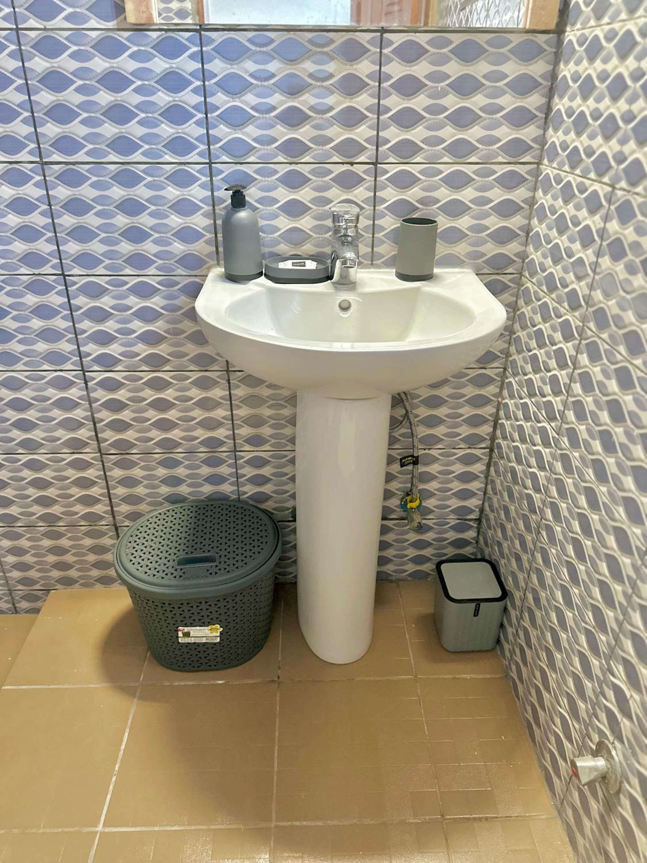 Appartement GAMBY