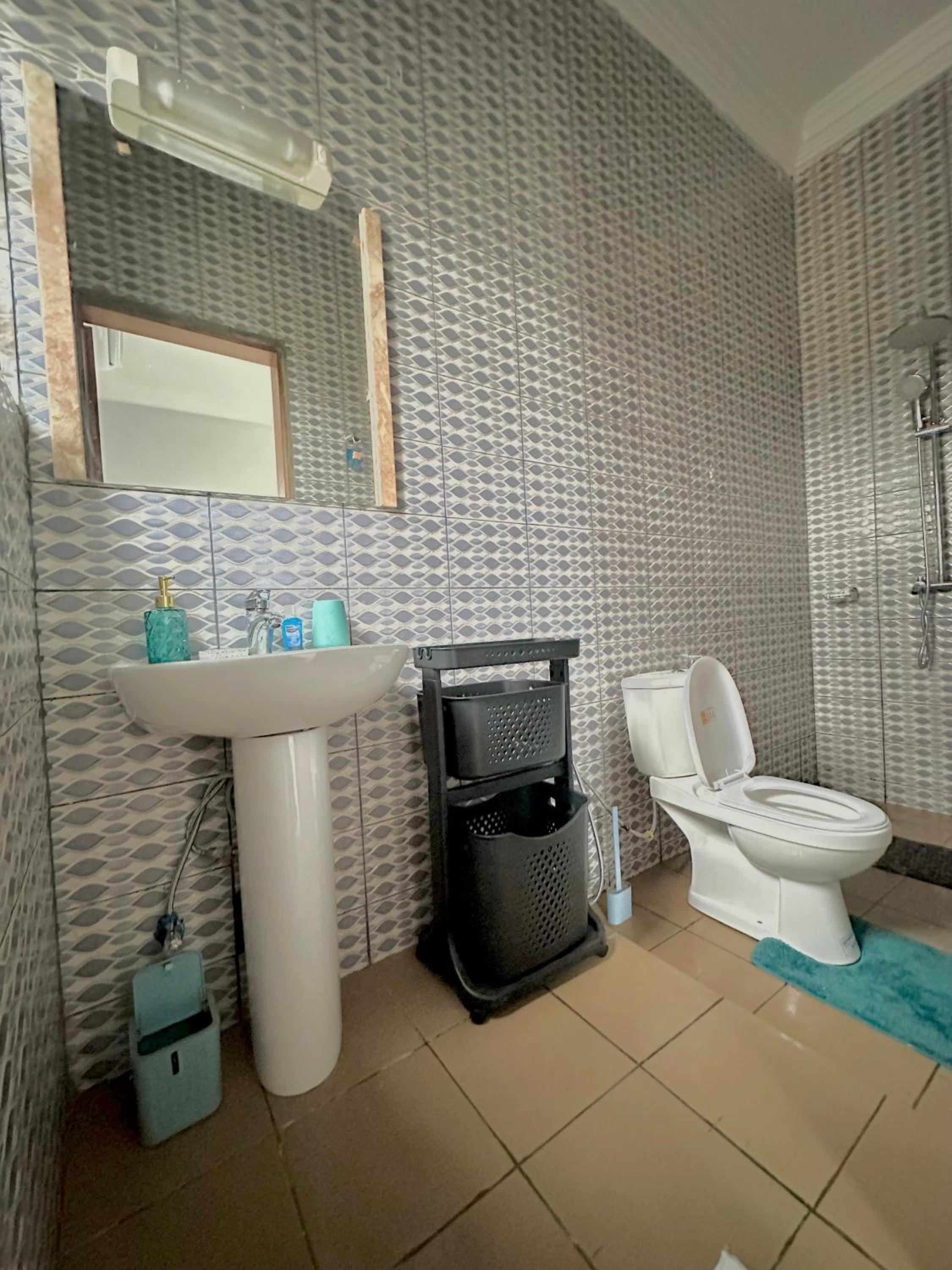 Appartement GAMBY