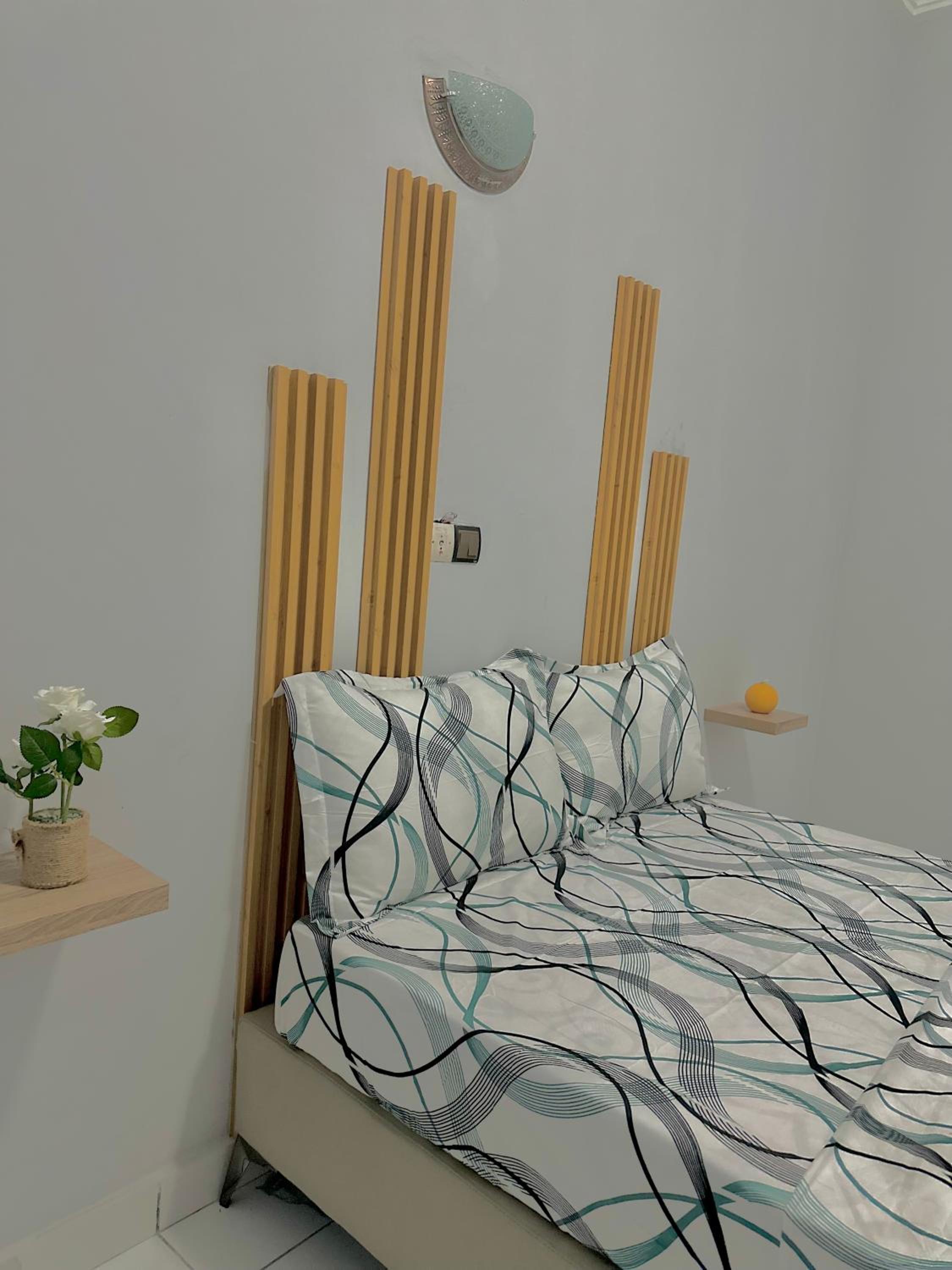 Appartement GAMBY