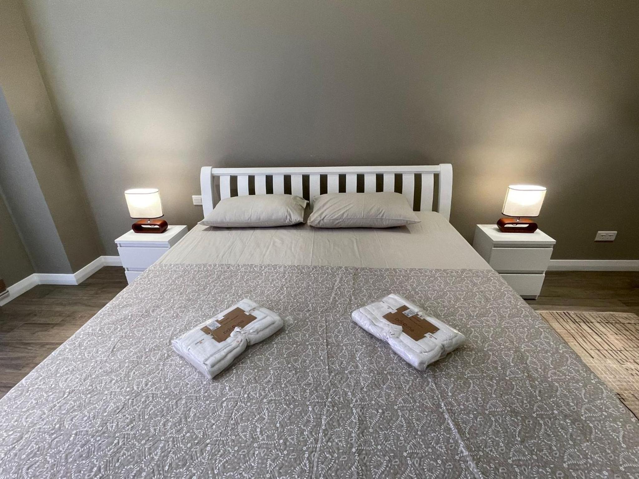 PEARL In CITY LUXURY APARTMENT view 2