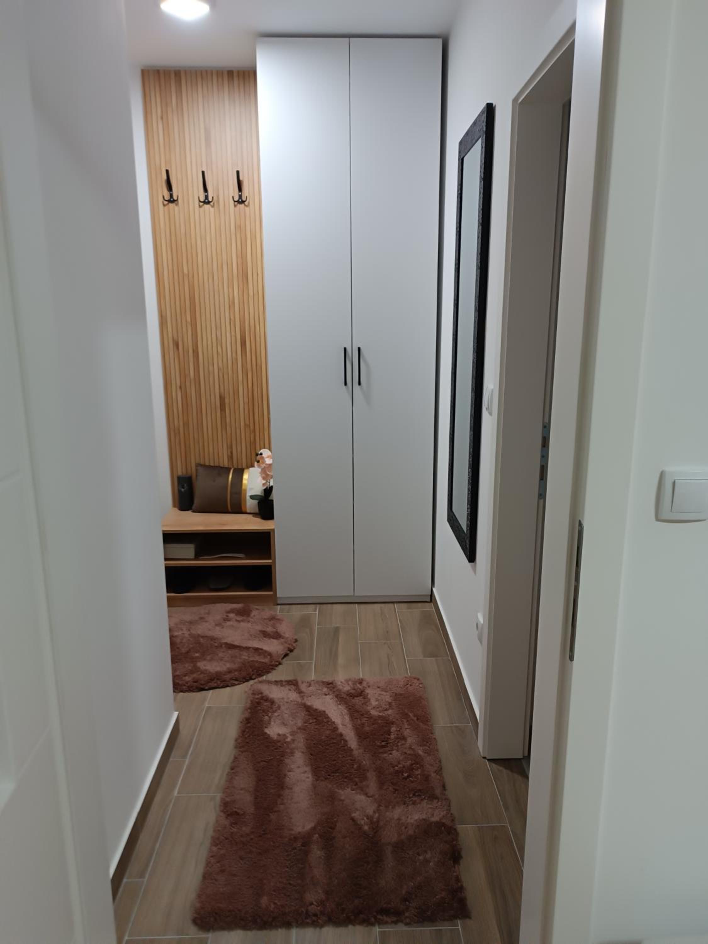 Apartman Samsara