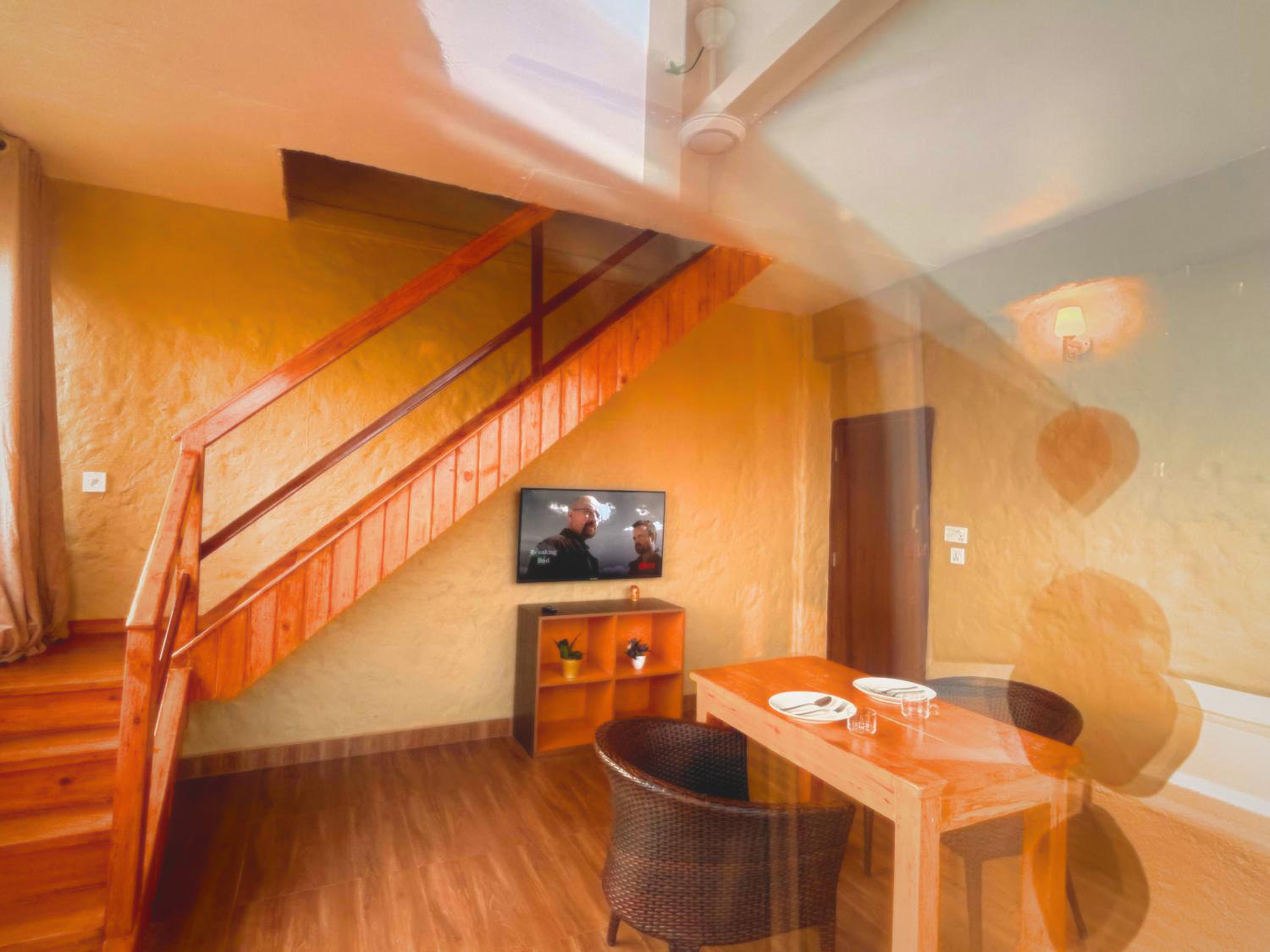 Nishan Apartments -Lakeside view 5