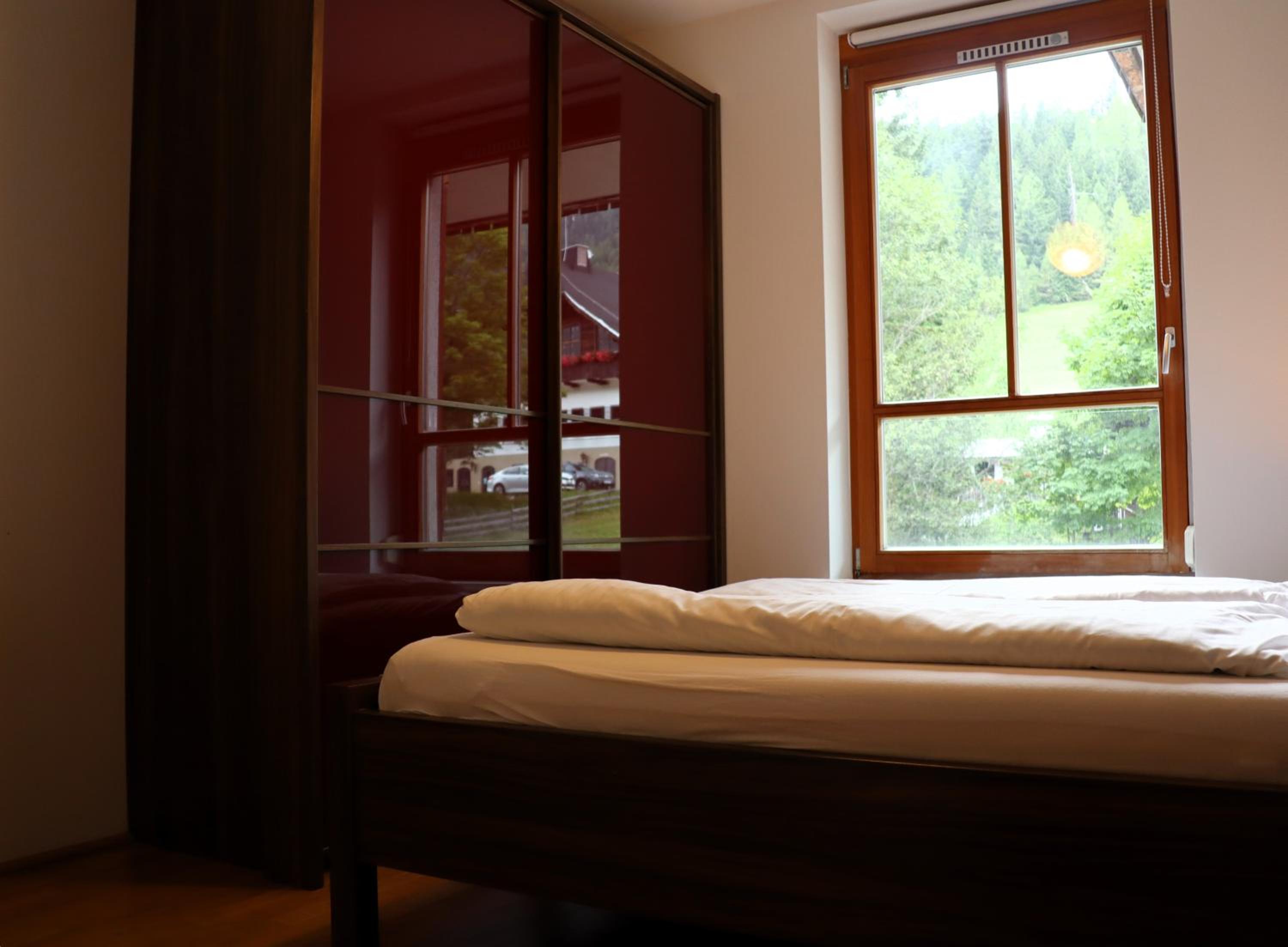 Appartement Kaiserhof