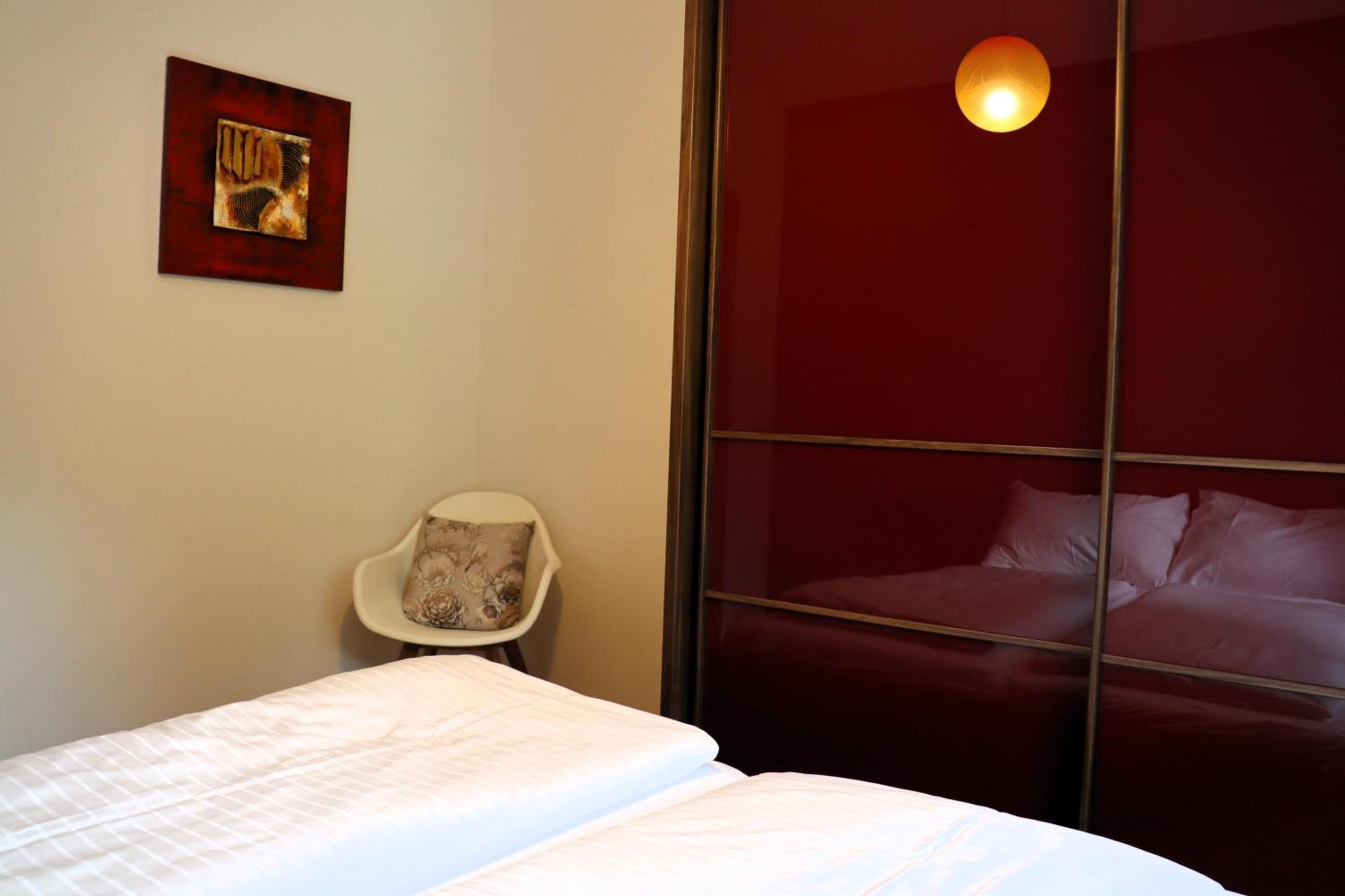 Appartement Kaiserhof