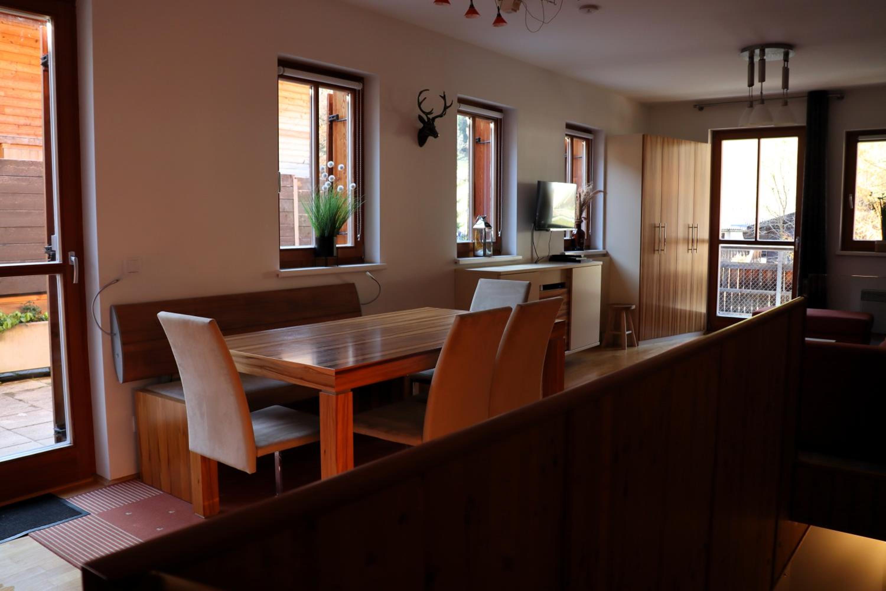 Appartement Kaiserhof