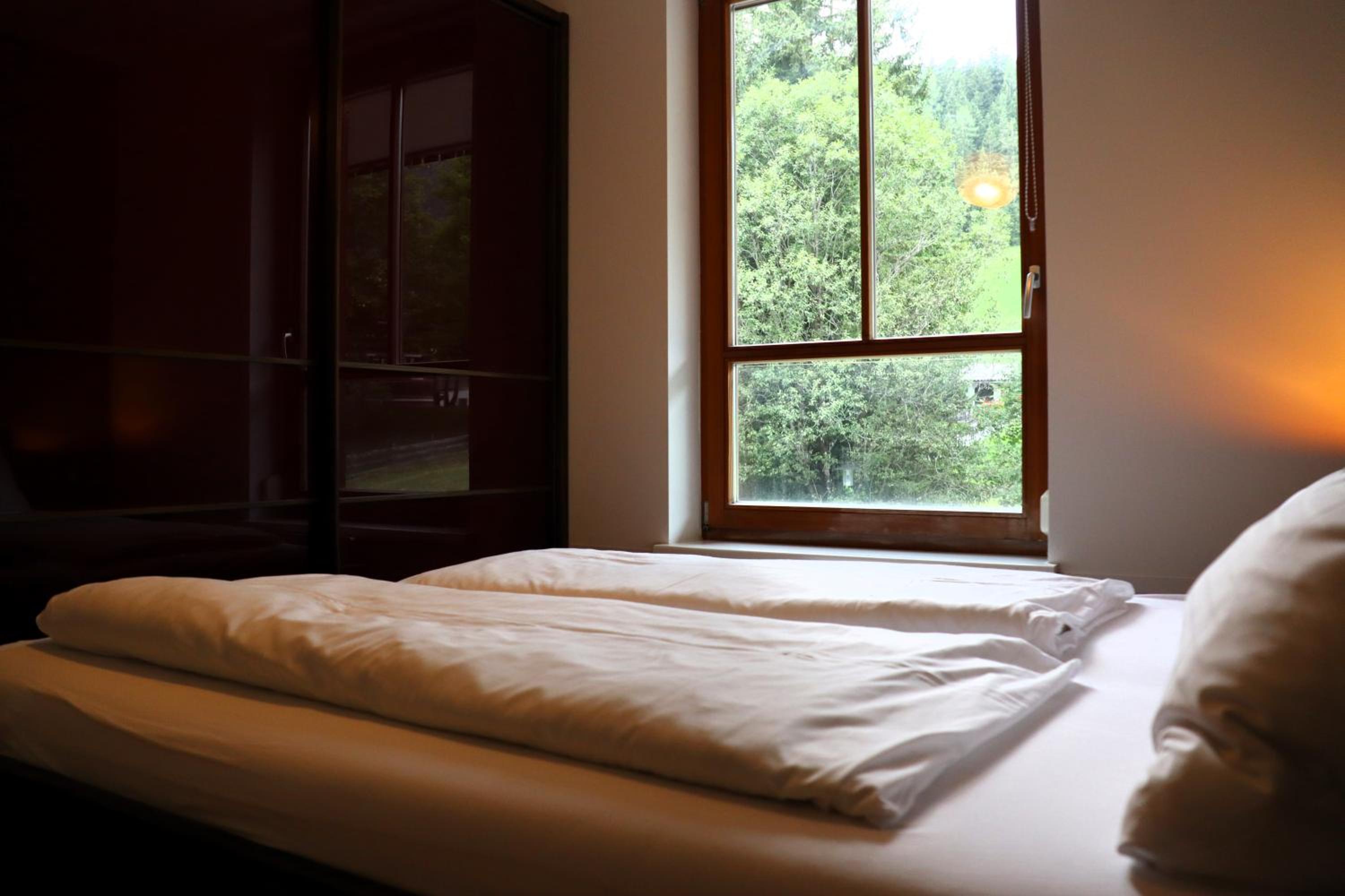 Appartement Kaiserhof