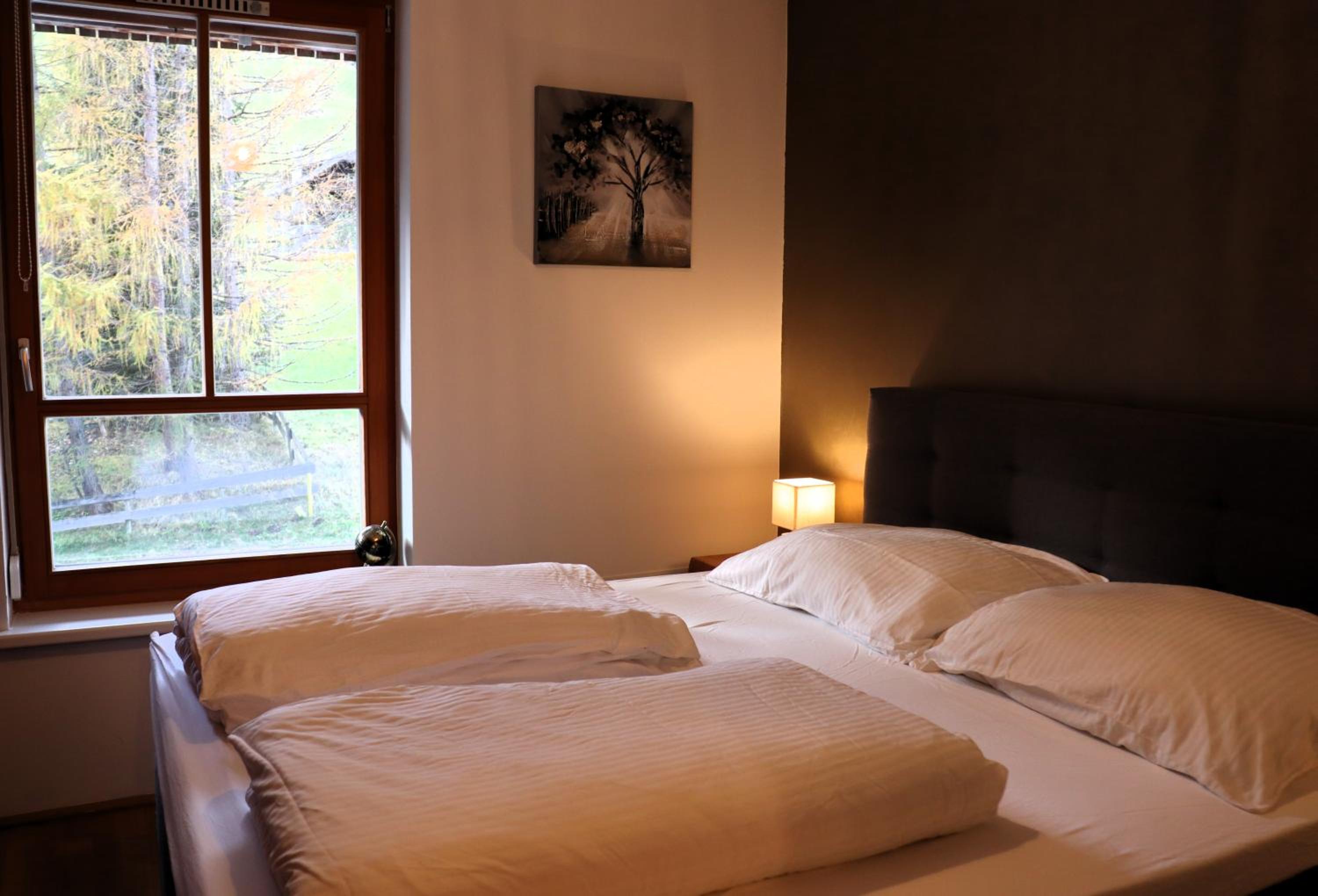 Appartement Kaiserhof