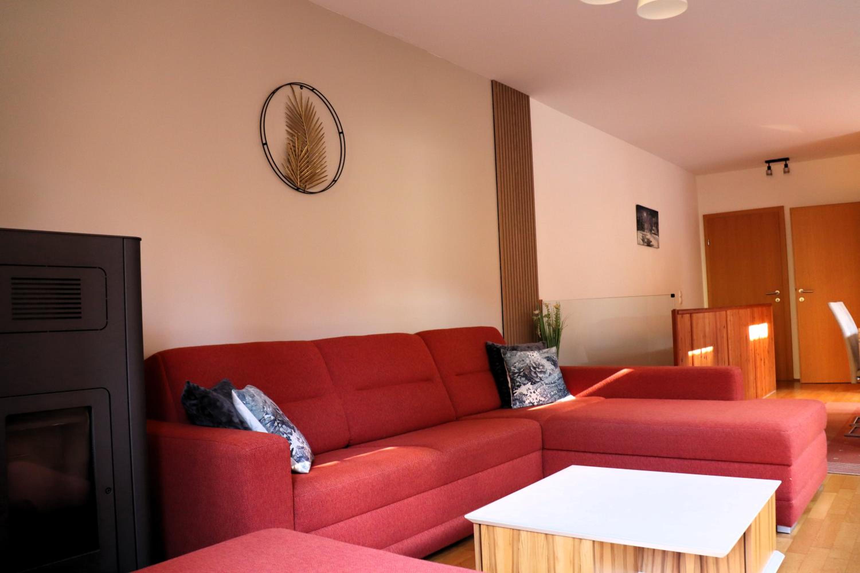 Appartement Kaiserhof
