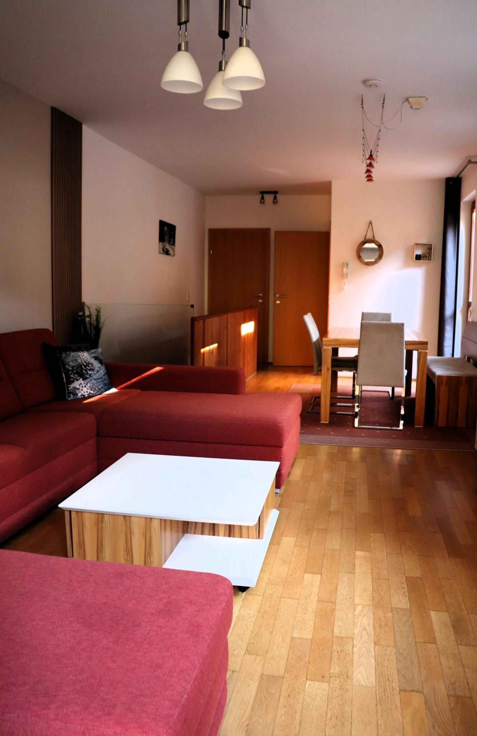 Appartement Kaiserhof