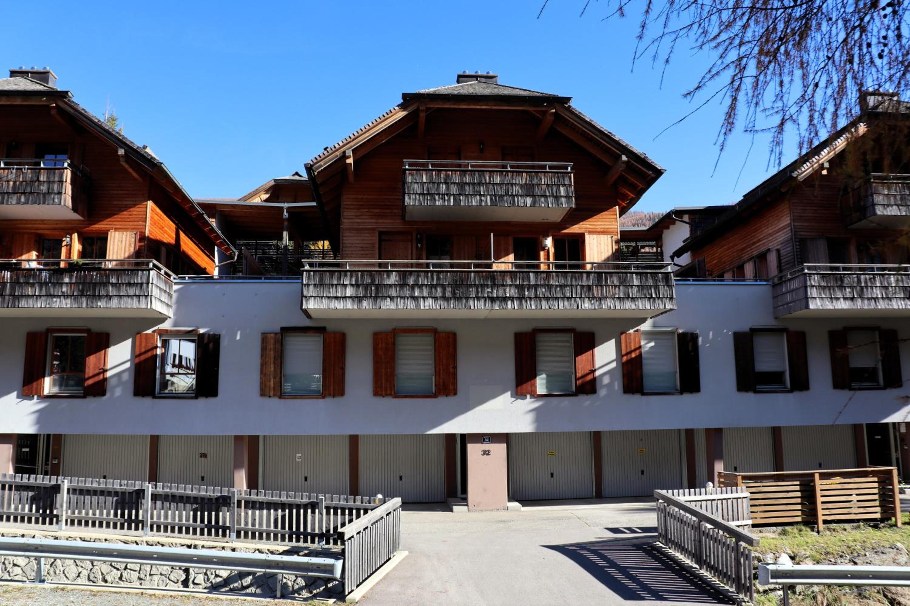 Appartement Kaiserhof