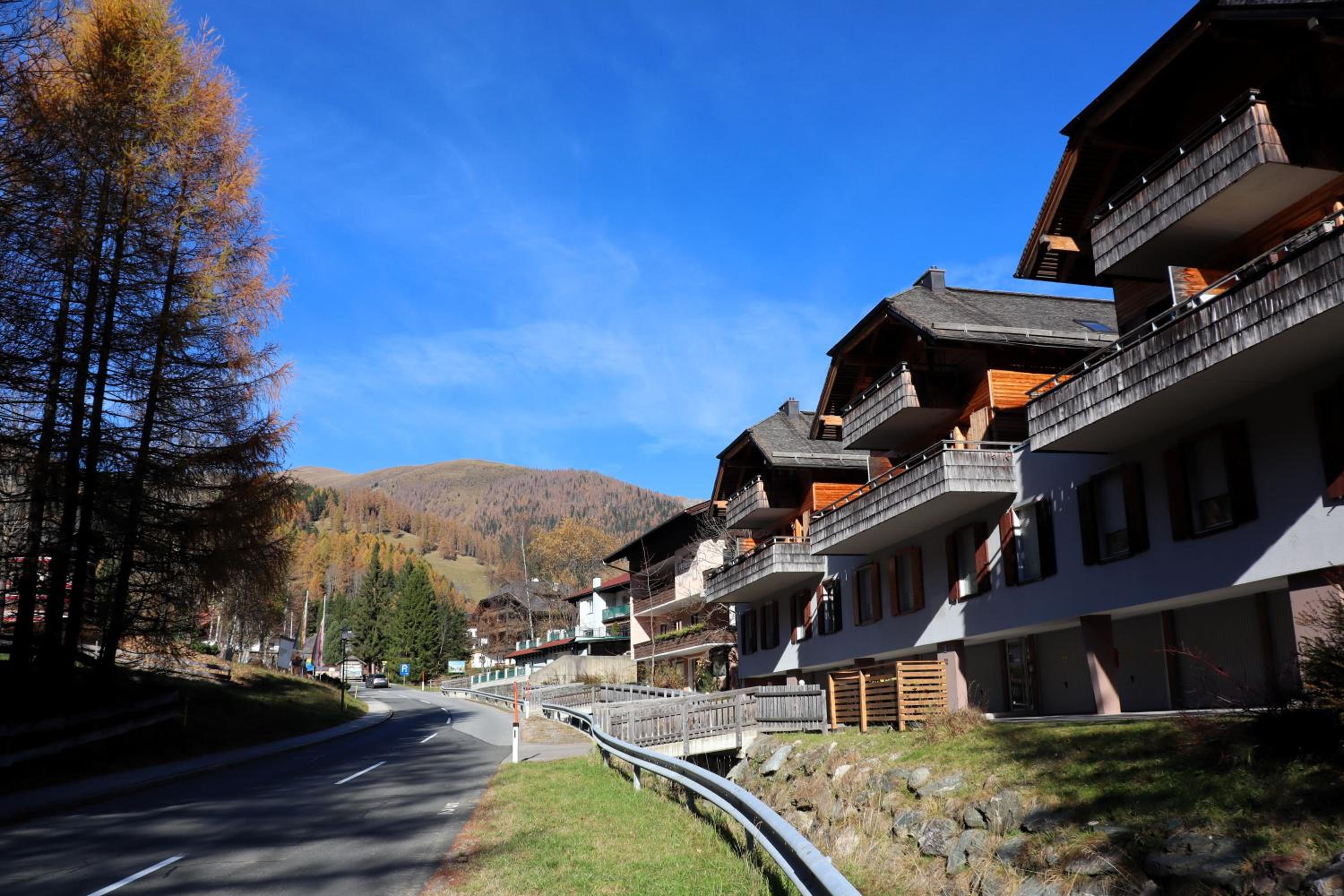 Appartement Kaiserhof