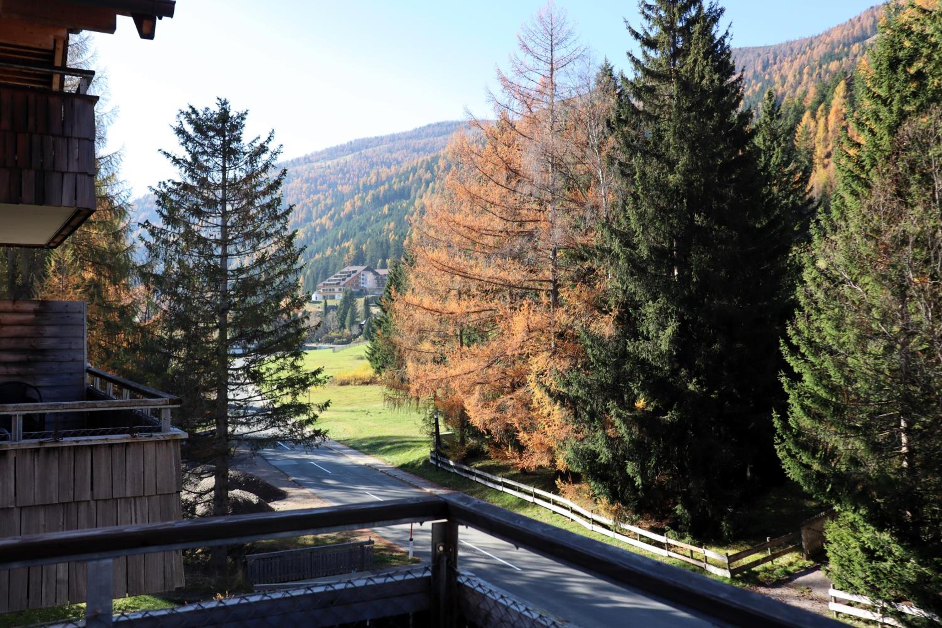 Appartement Kaiserhof