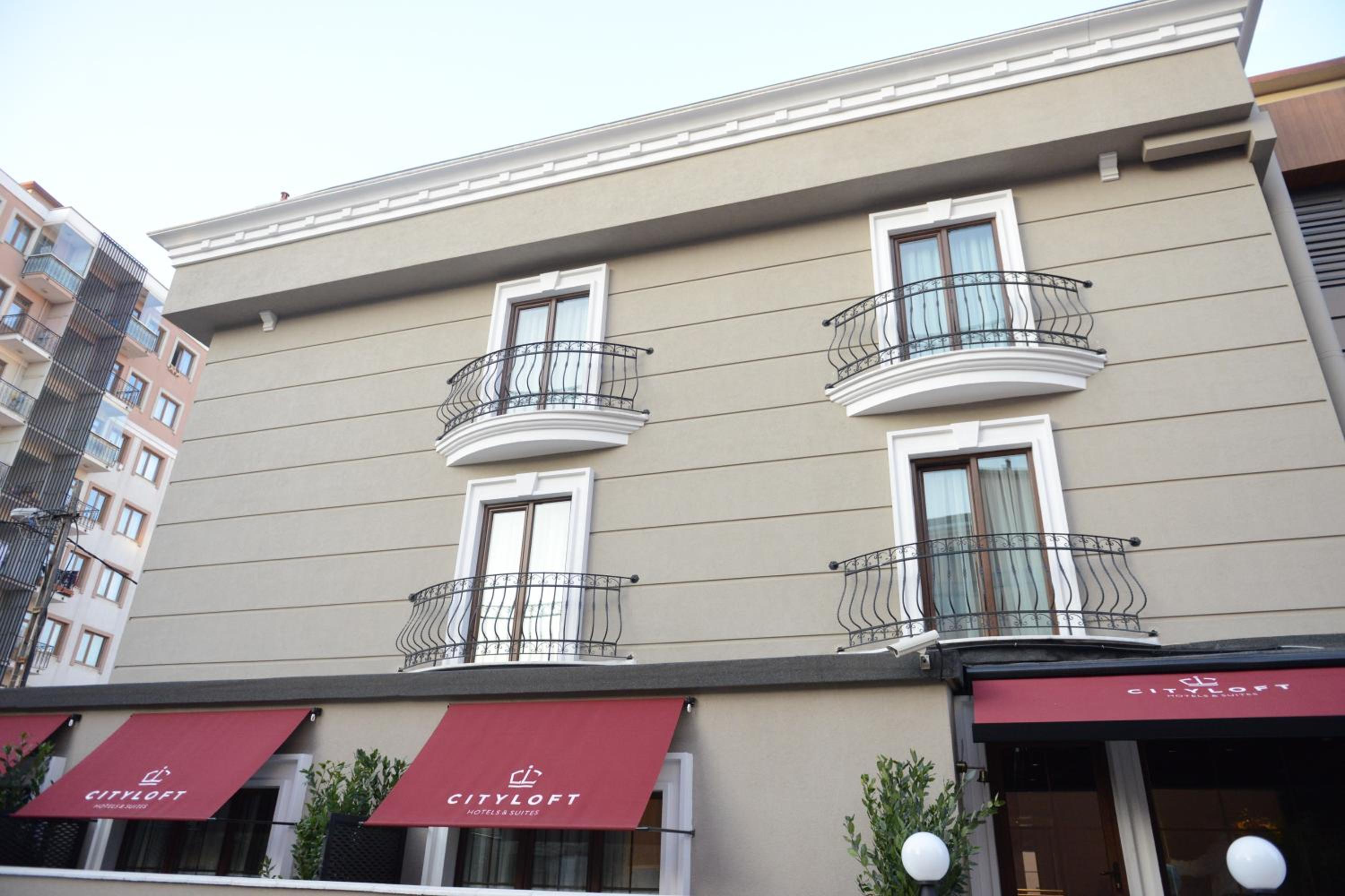 Cityloft 24 - Image 30