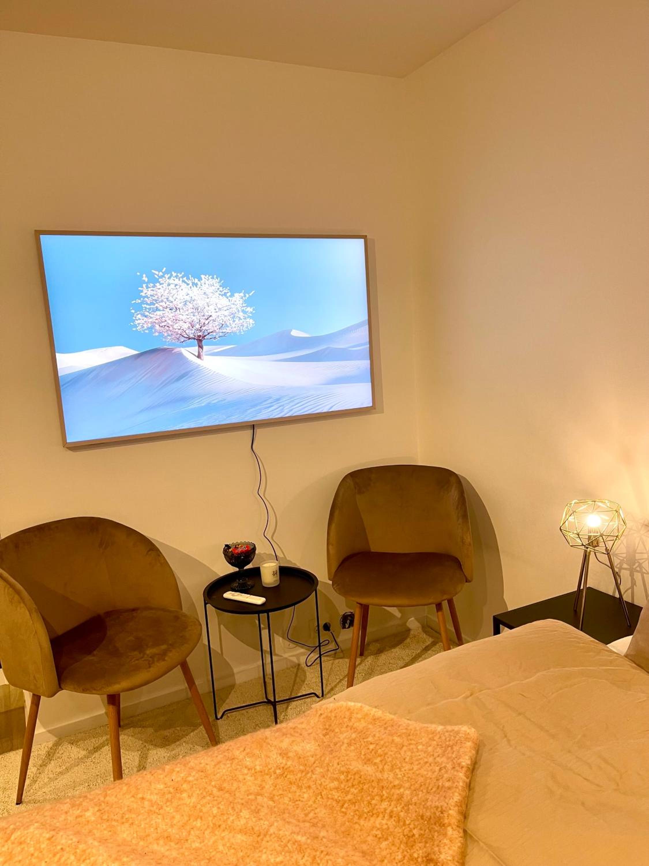 Aurora Stay - Cozy studio apartment view 4