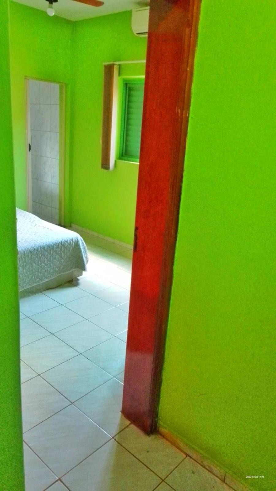 Camping Pousada P Viajar Olímpia