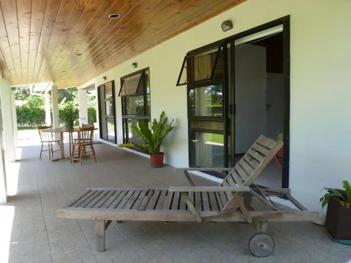 Ruatonga Retreat