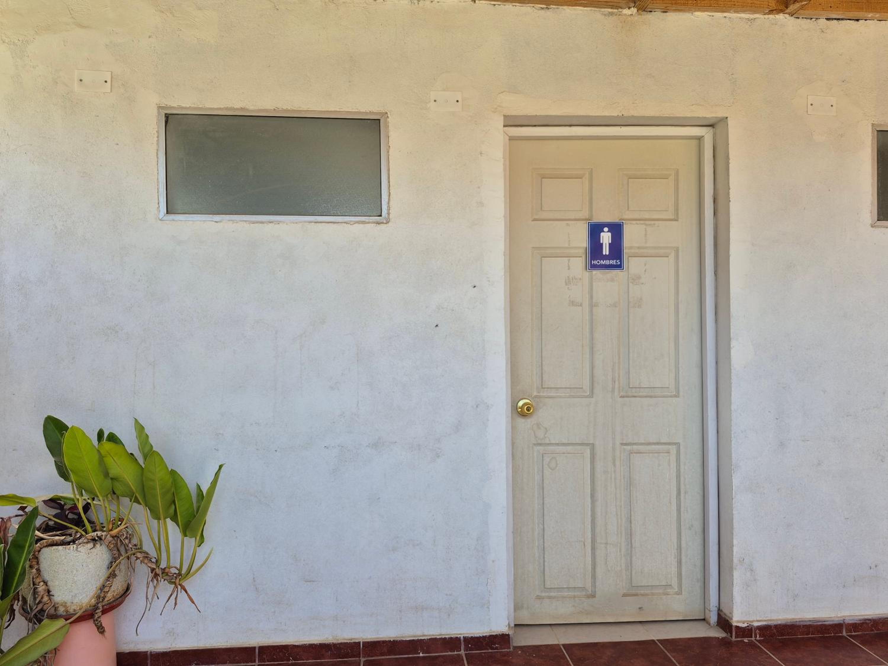Hostal Los Almendros