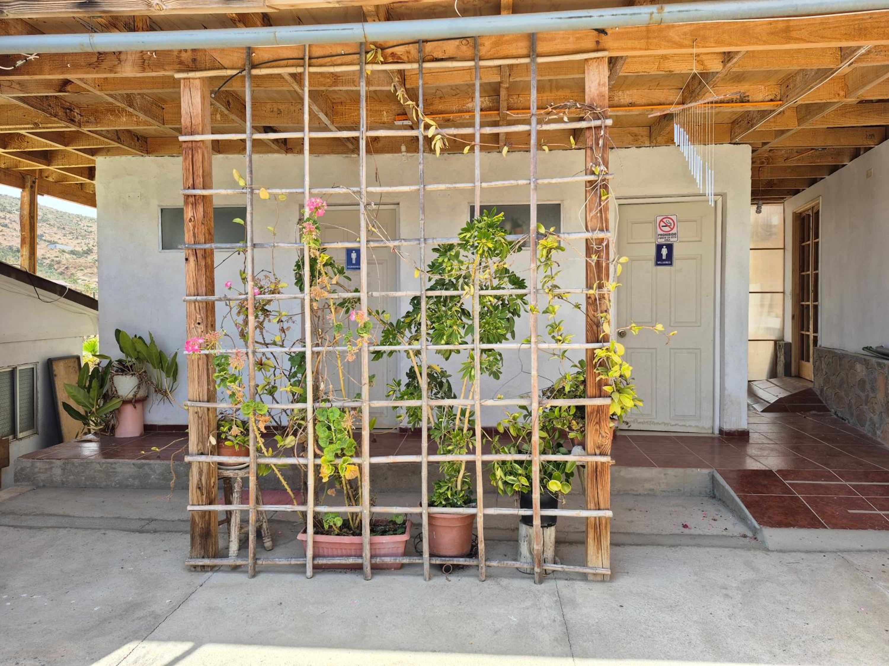 Hostal Los Almendros