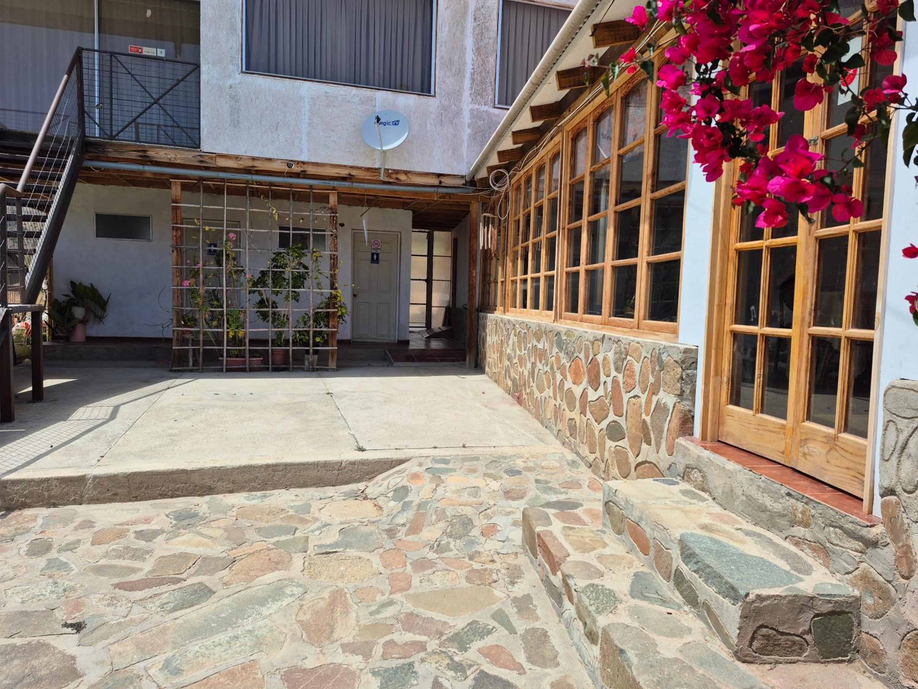 Hostal Los Almendros