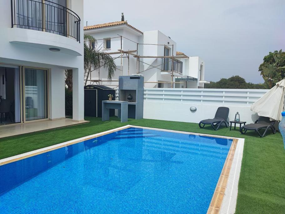 Villa Günther Palm Village