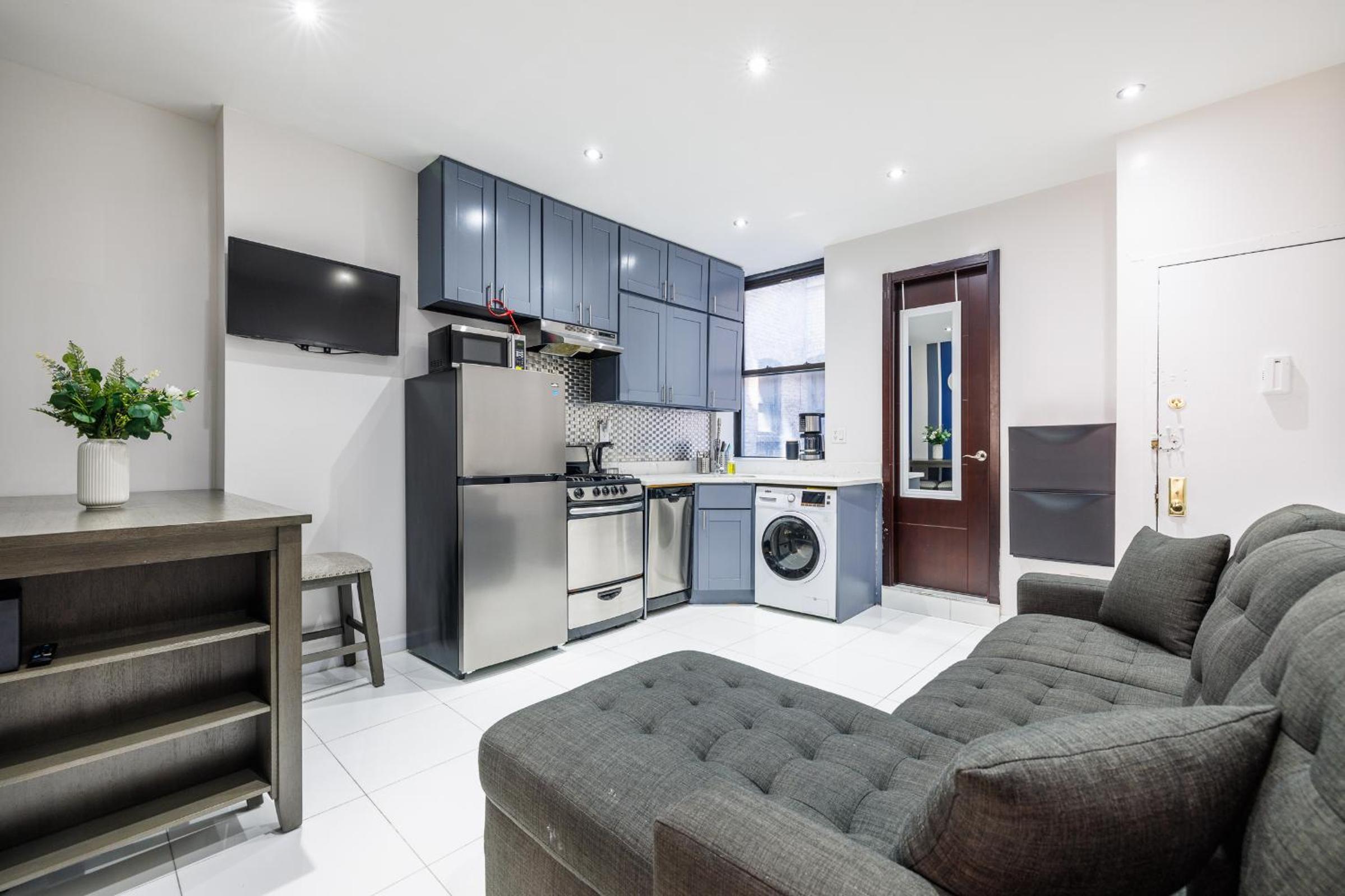 Discover the Comfort of Columbia University Area-1