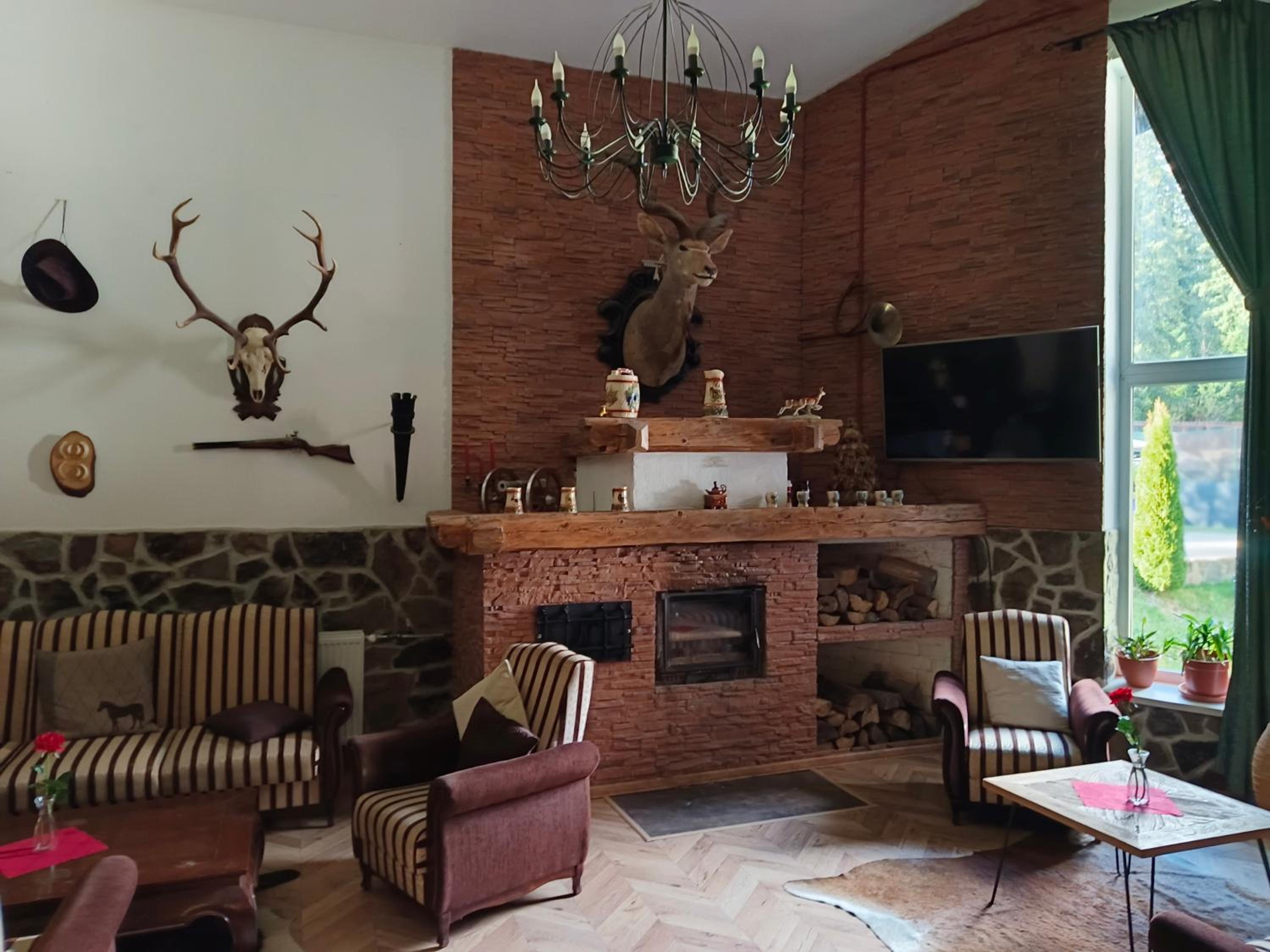 Štúdio Srnček - Tatranská Štrba - wellness, bazén view 5