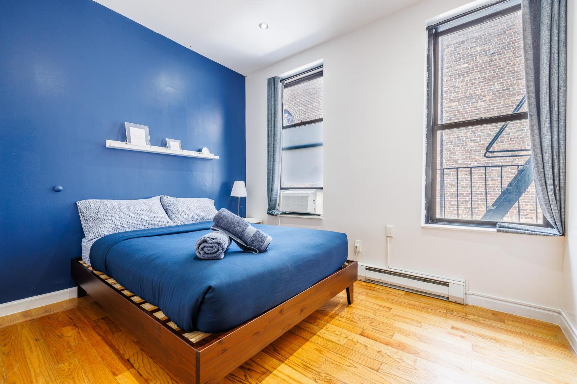 Discover the Comfort of Columbia University Area-1