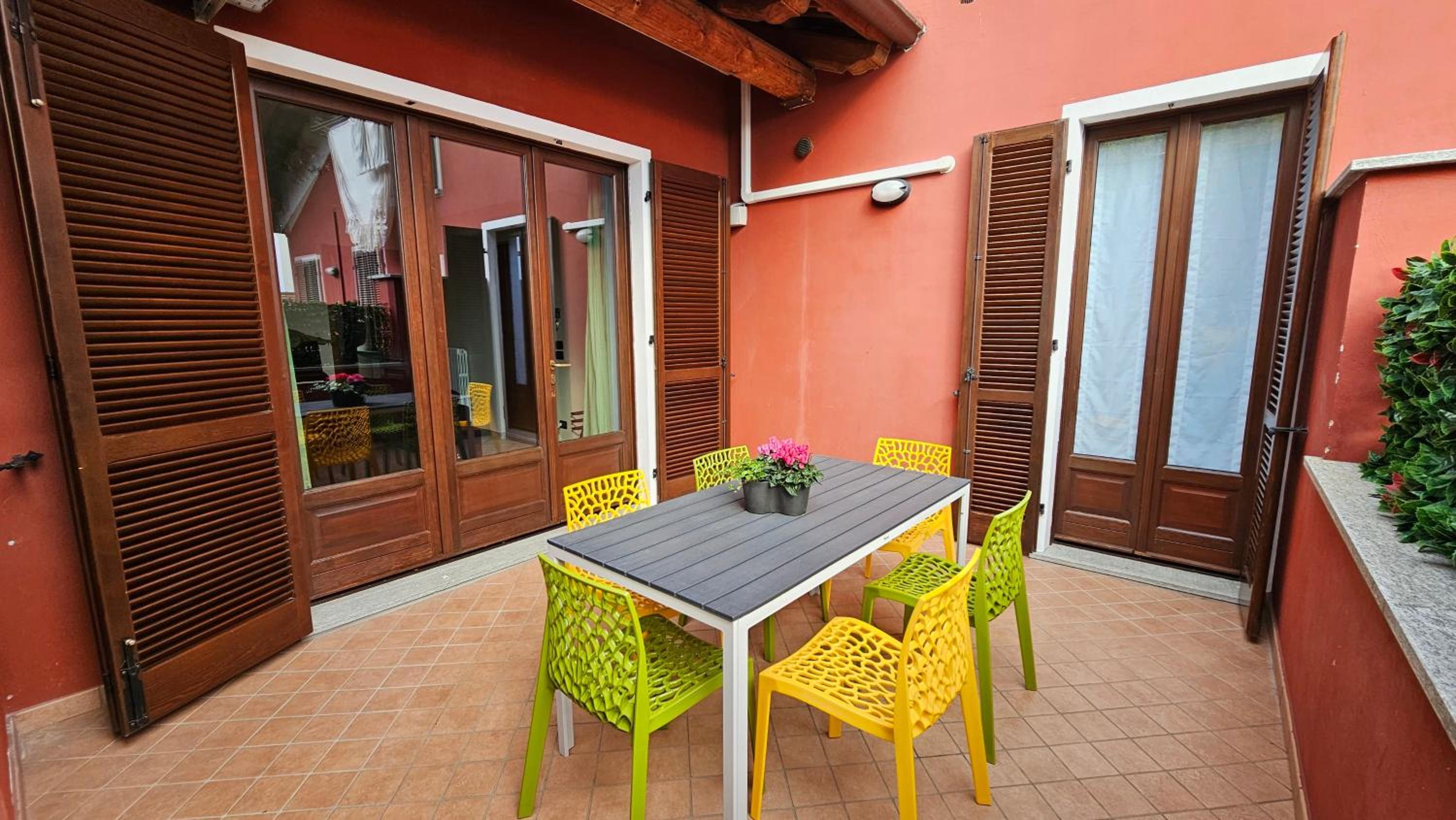 Casa Artemisia