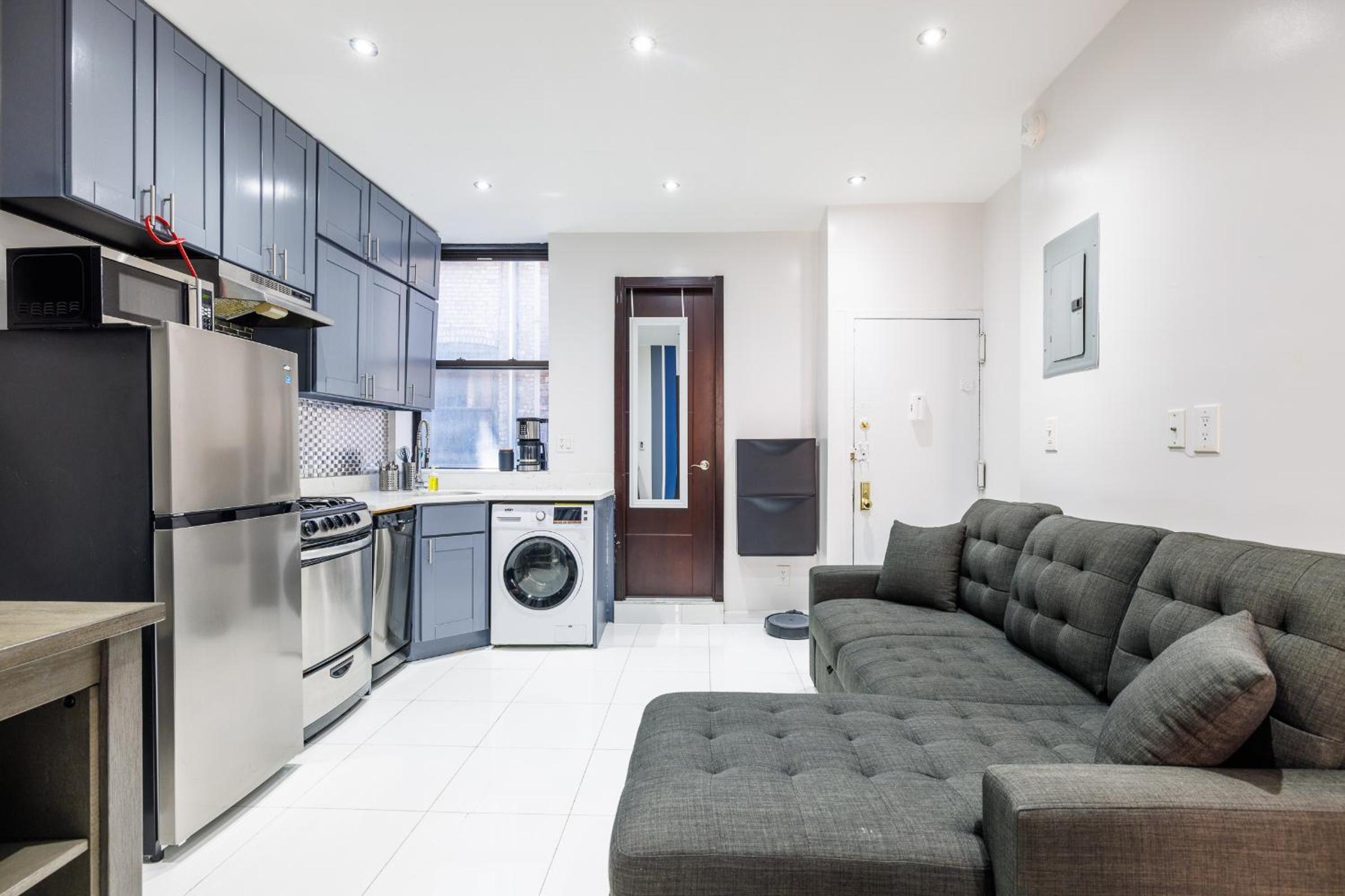 Discover the Comfort of Columbia University Area-1