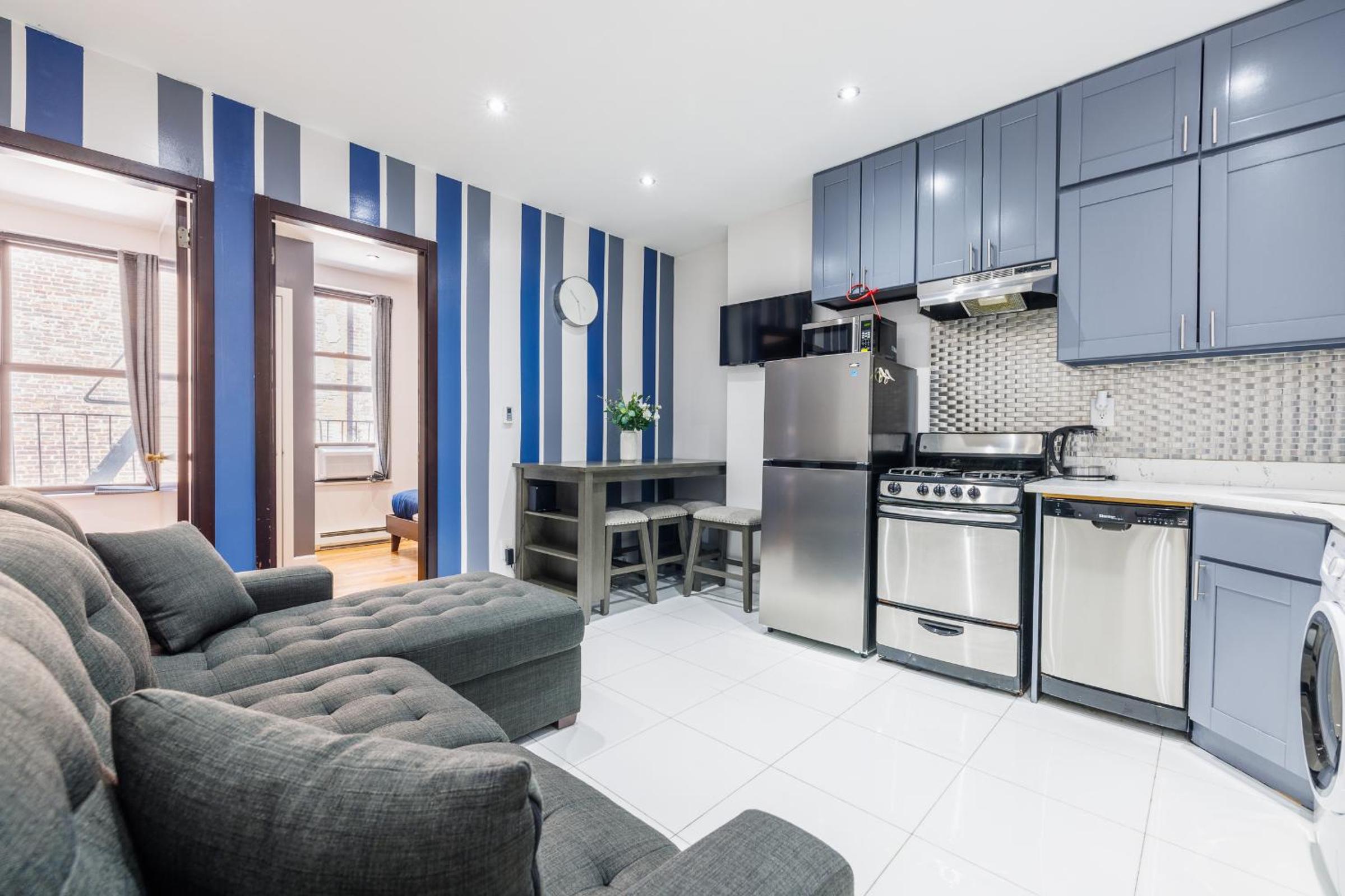 Discover the Comfort of Columbia University Area-1