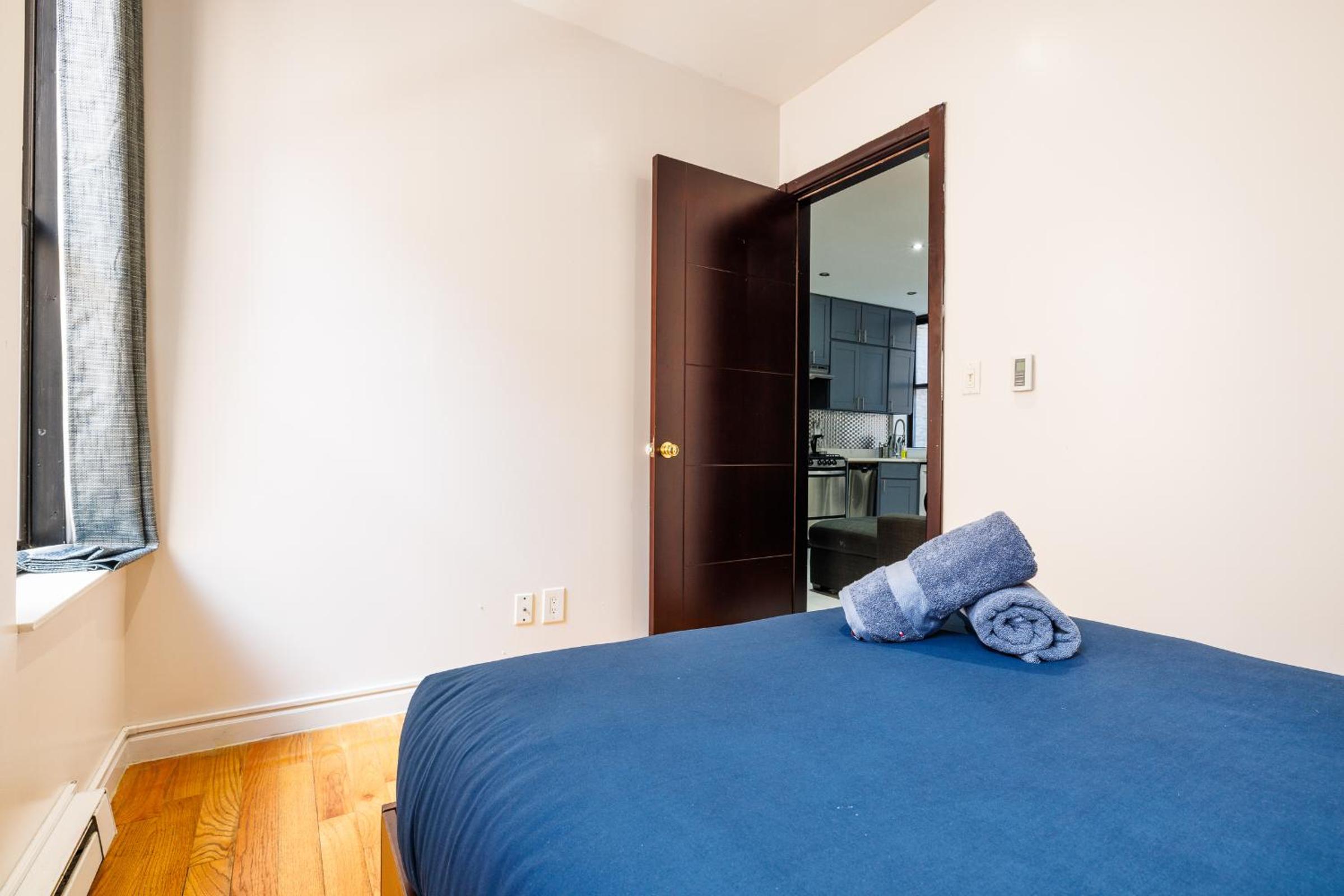 Discover the Comfort of Columbia University Area-1
