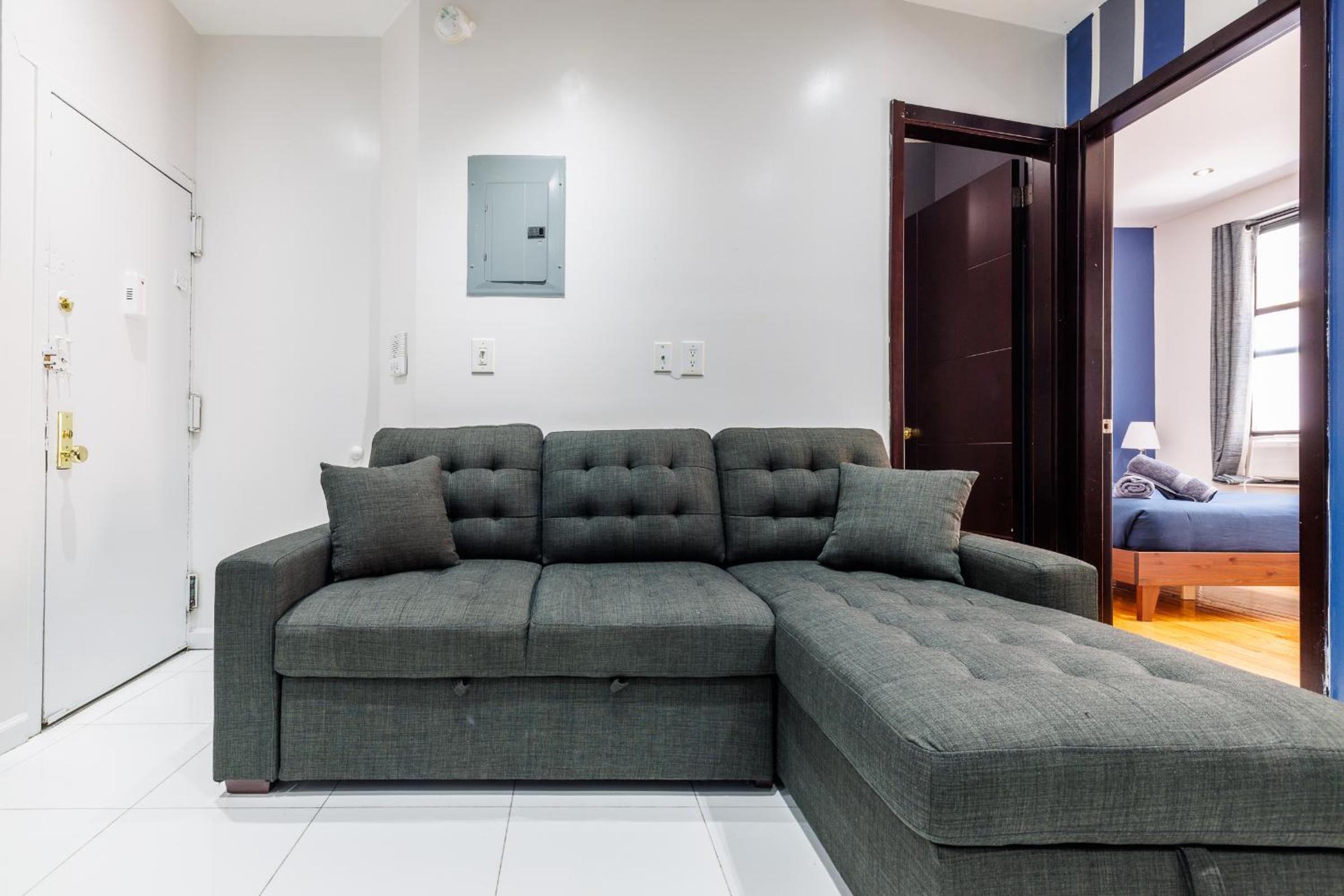 Discover the Comfort of Columbia University Area-1