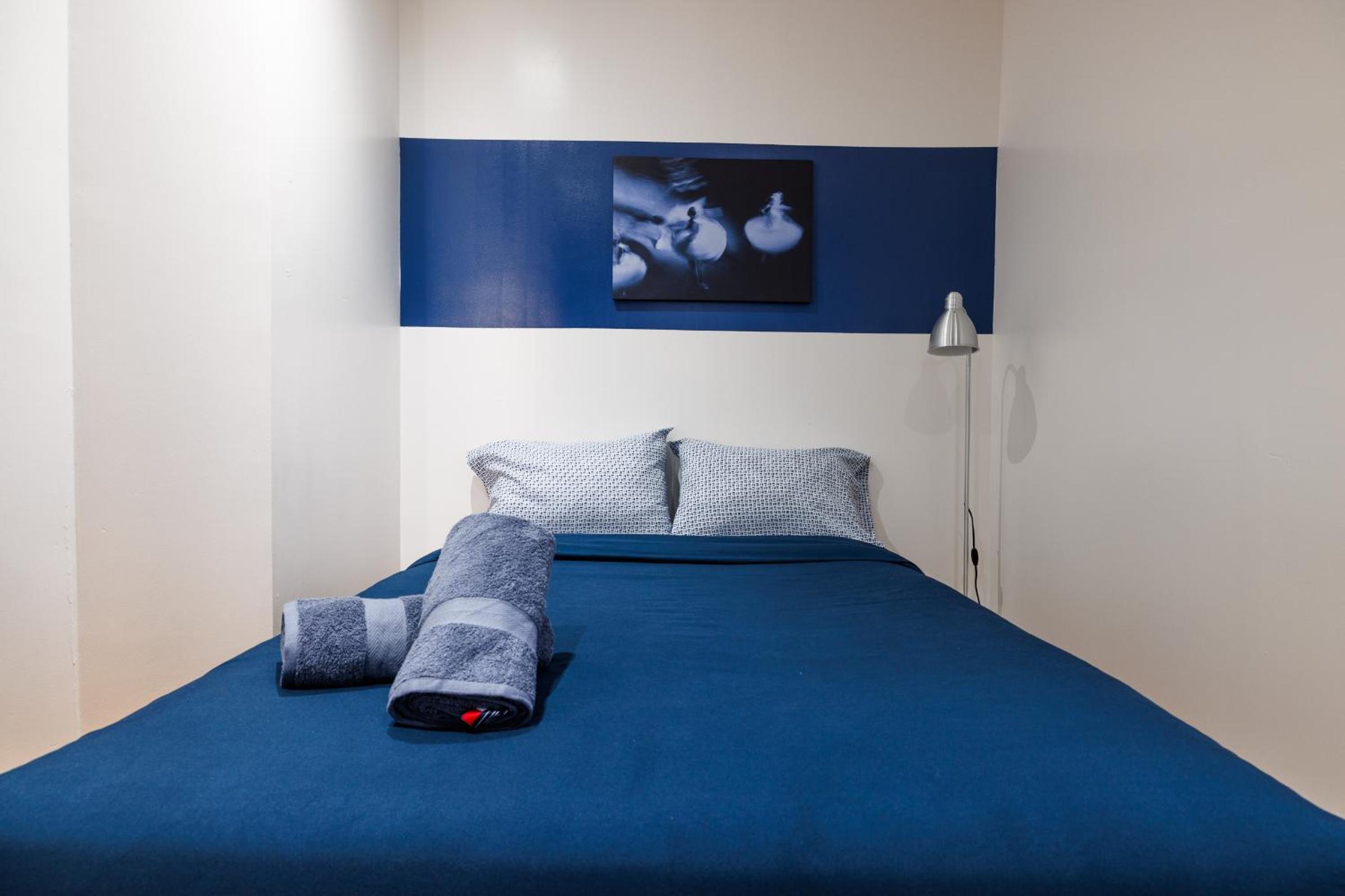 Discover the Comfort of Columbia University Area-1