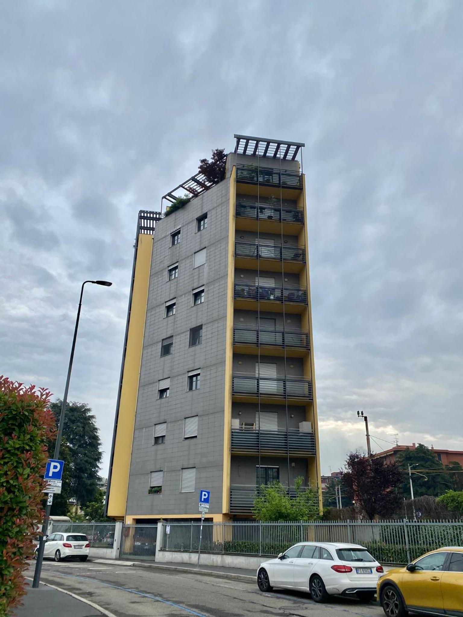 Studio 1 Milano Centro