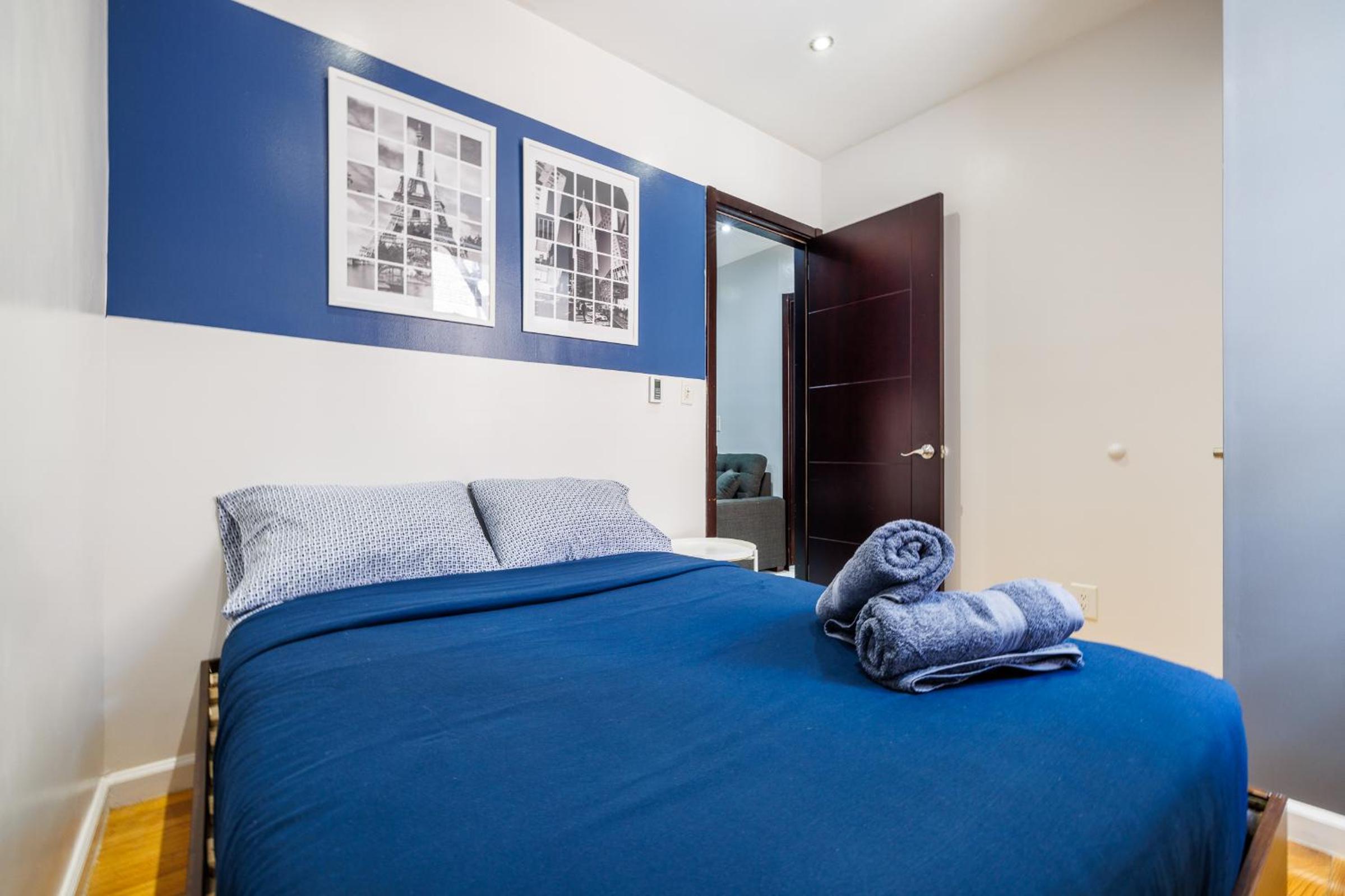Discover the Comfort of Columbia University Area-1