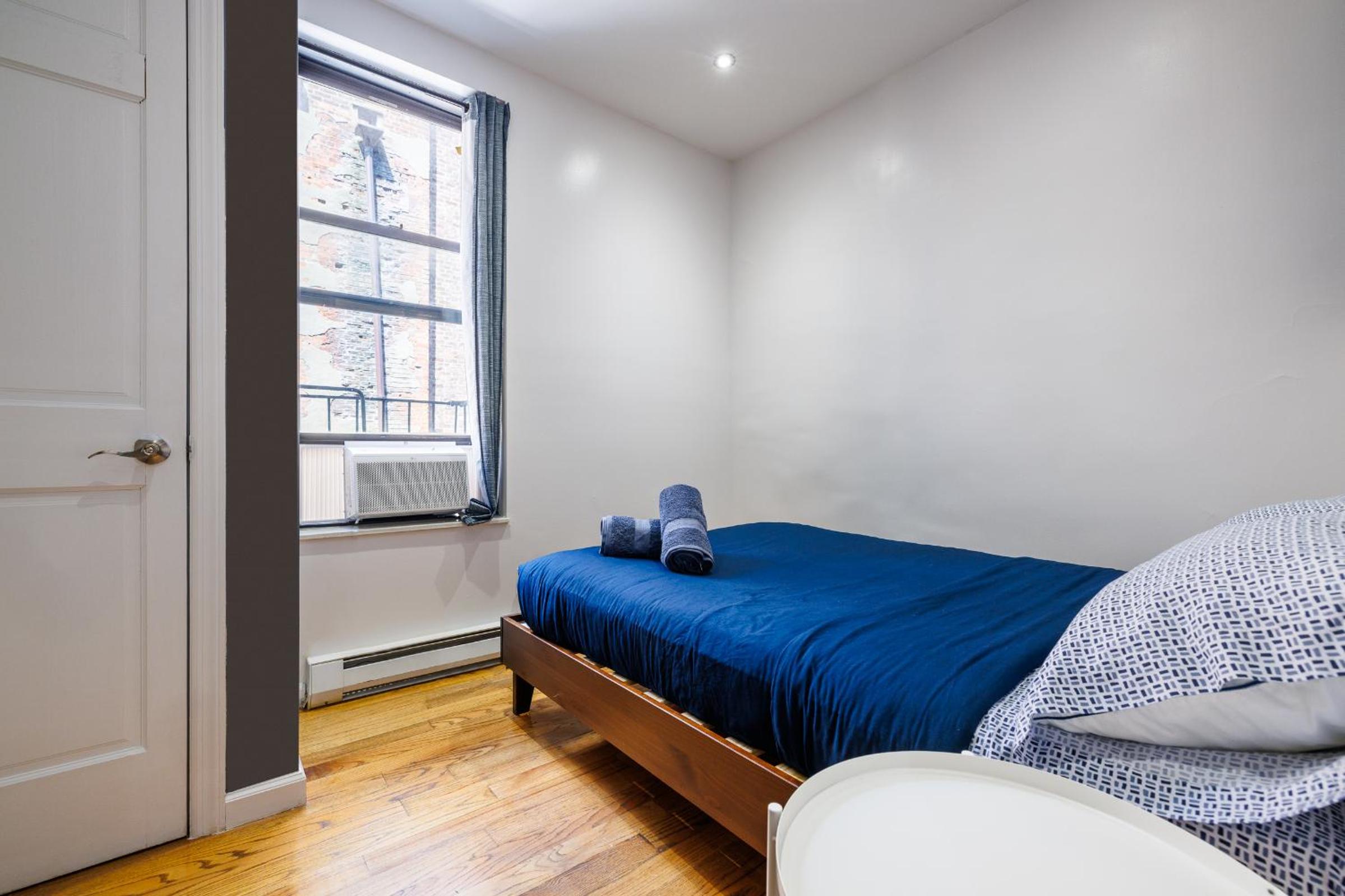 Discover the Comfort of Columbia University Area-1
