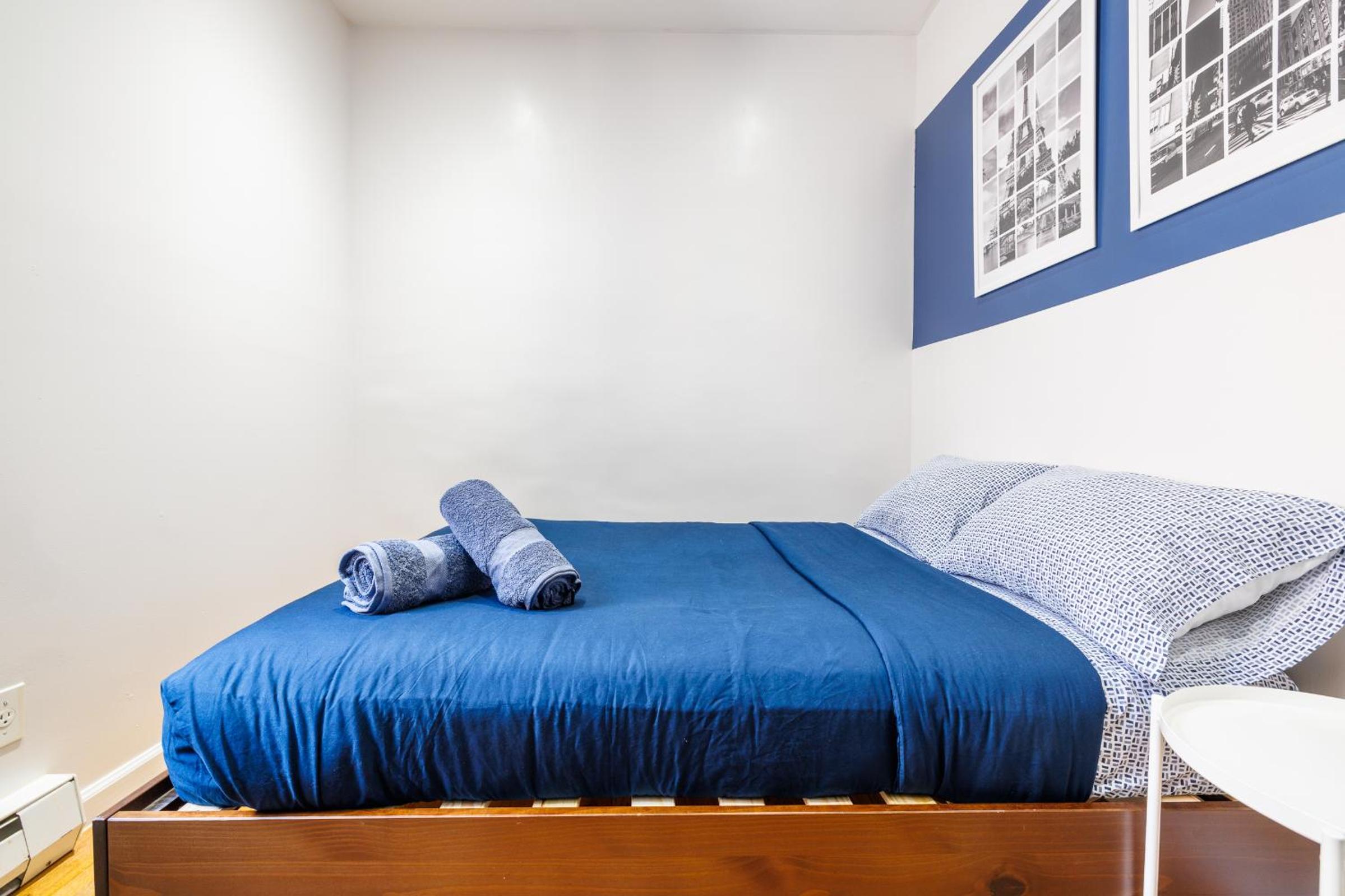 Discover the Comfort of Columbia University Area-1