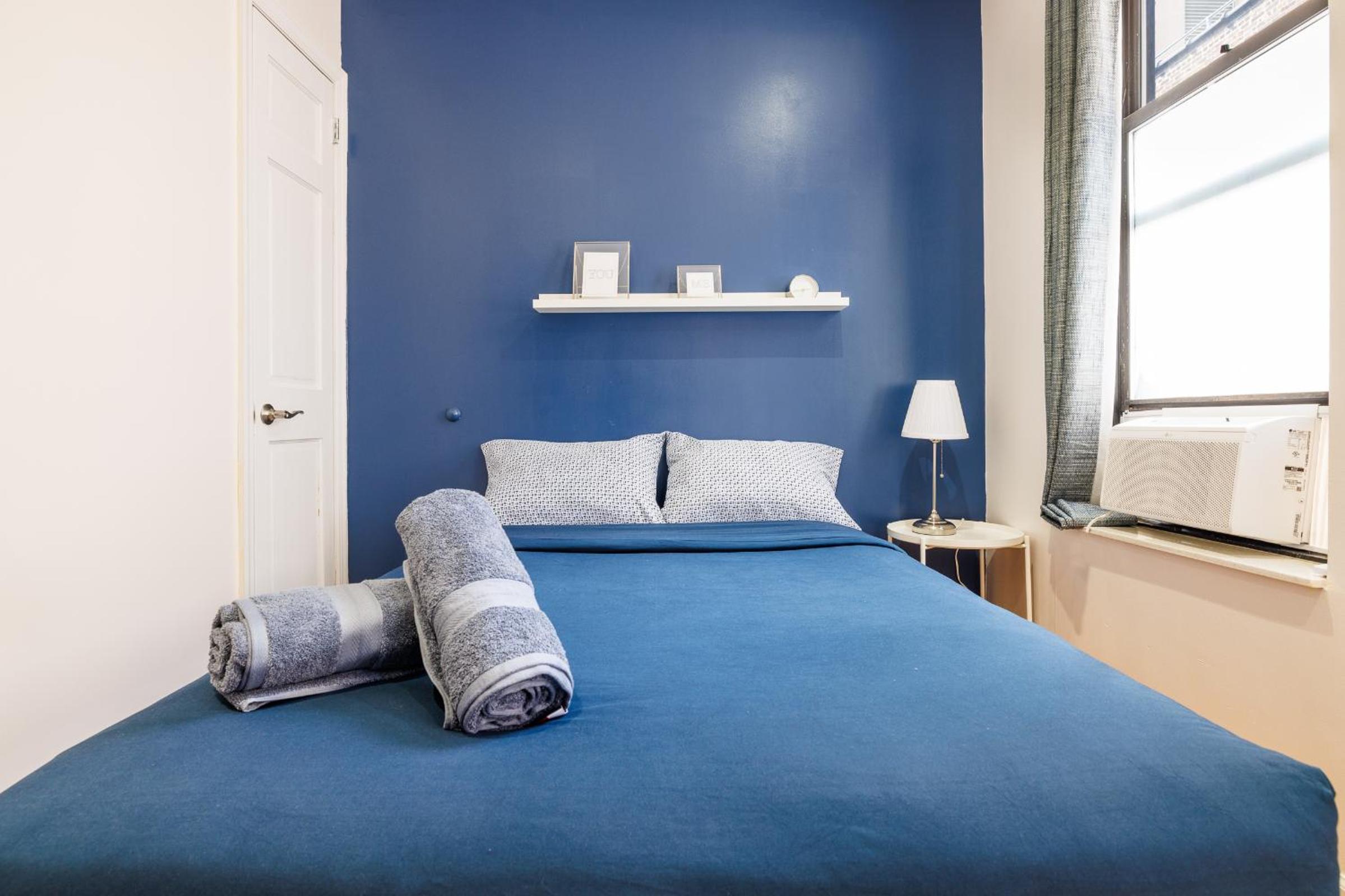 Discover the Comfort of Columbia University Area-1