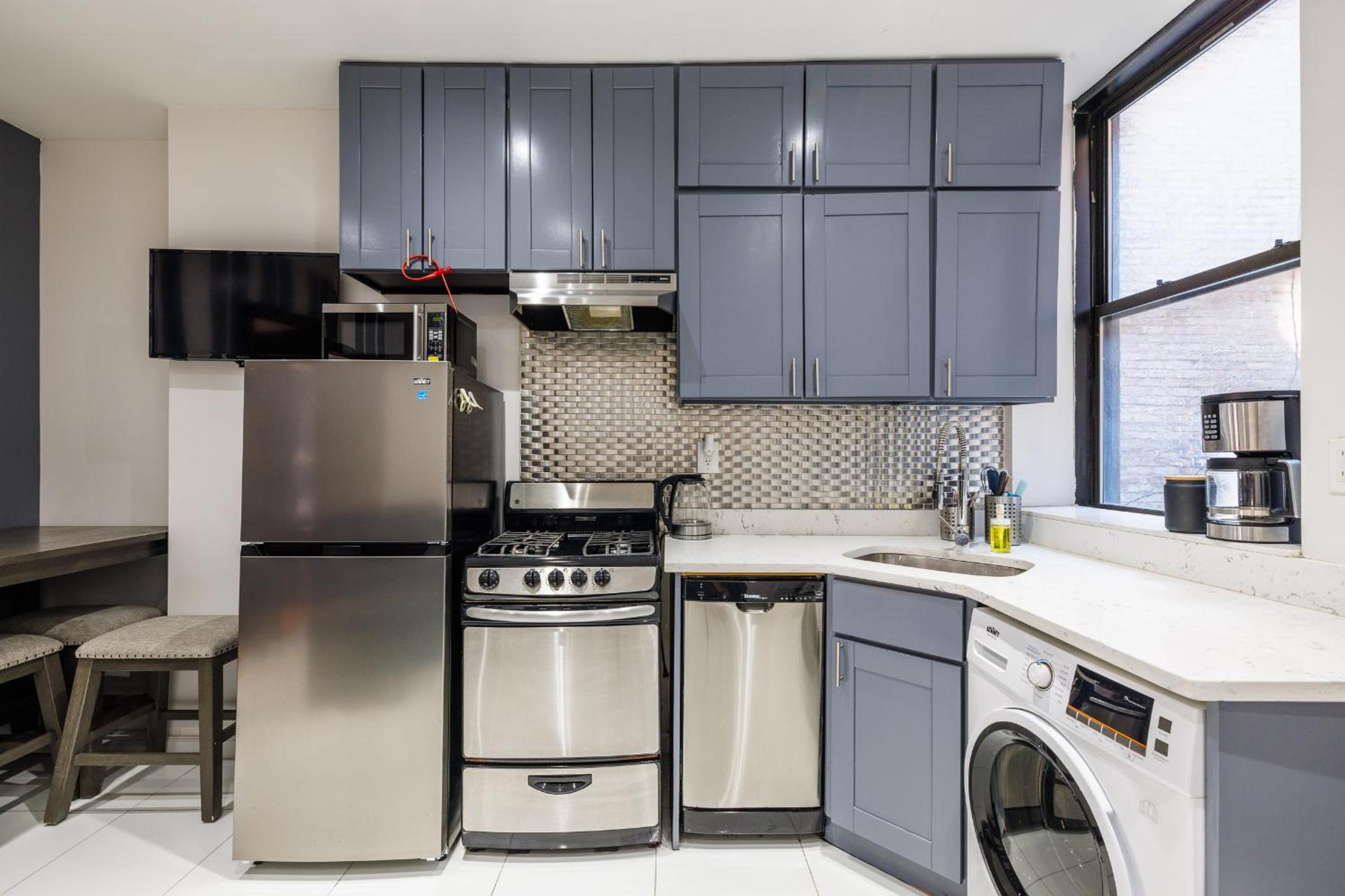 Discover the Comfort of Columbia University Area-1