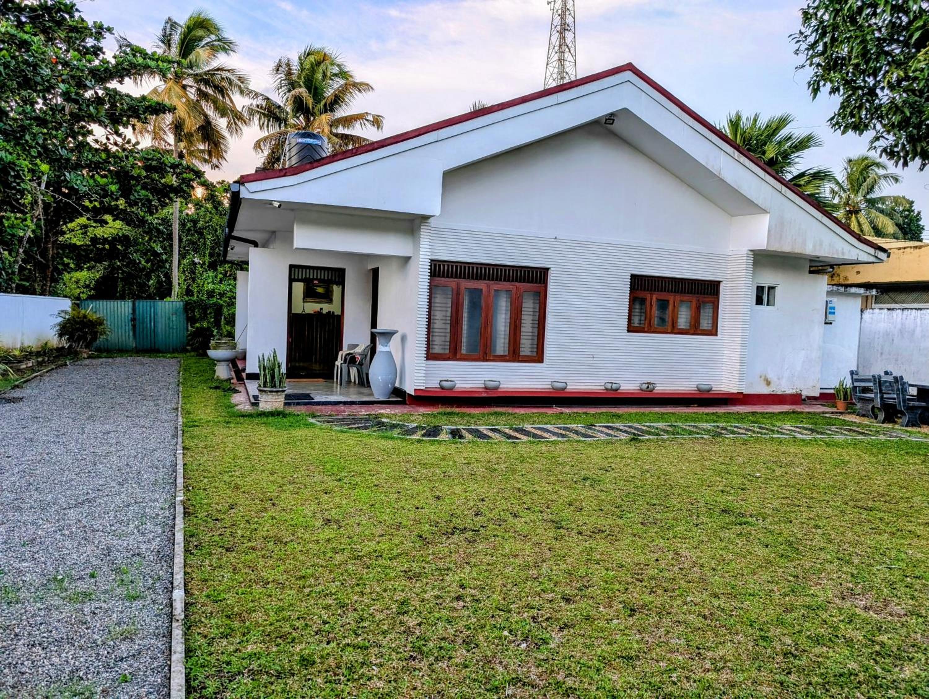 Costels Weligama