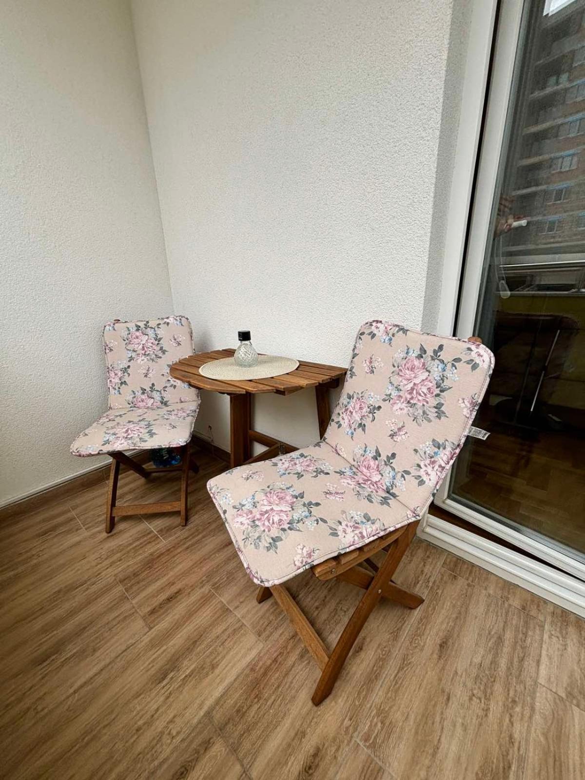 Apartman Samsara