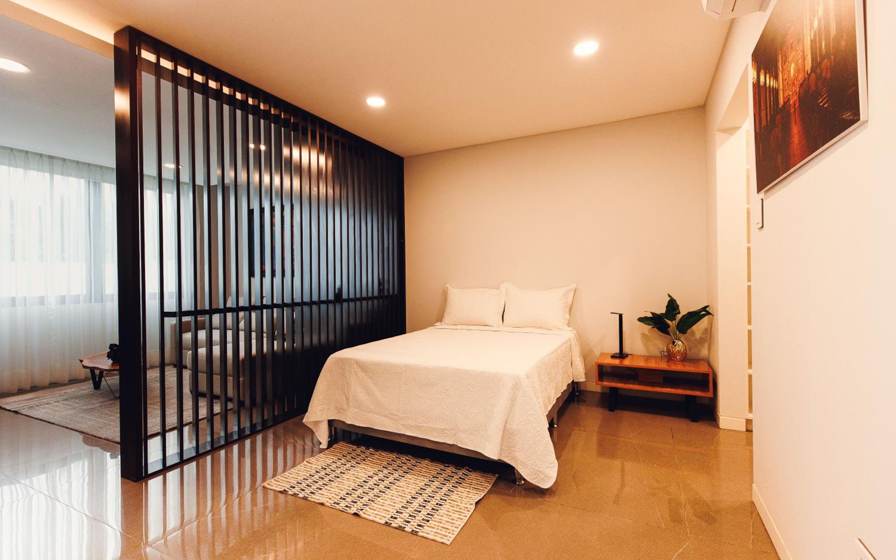 Monoambiente S15 Park