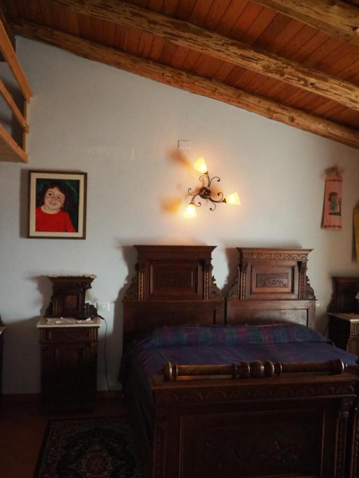 Agriturismo Luna di Miele view 5