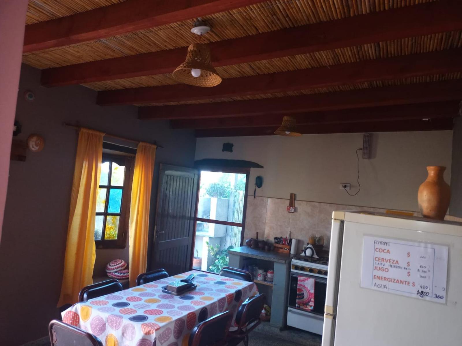Casa Manipa -3 dormitorios