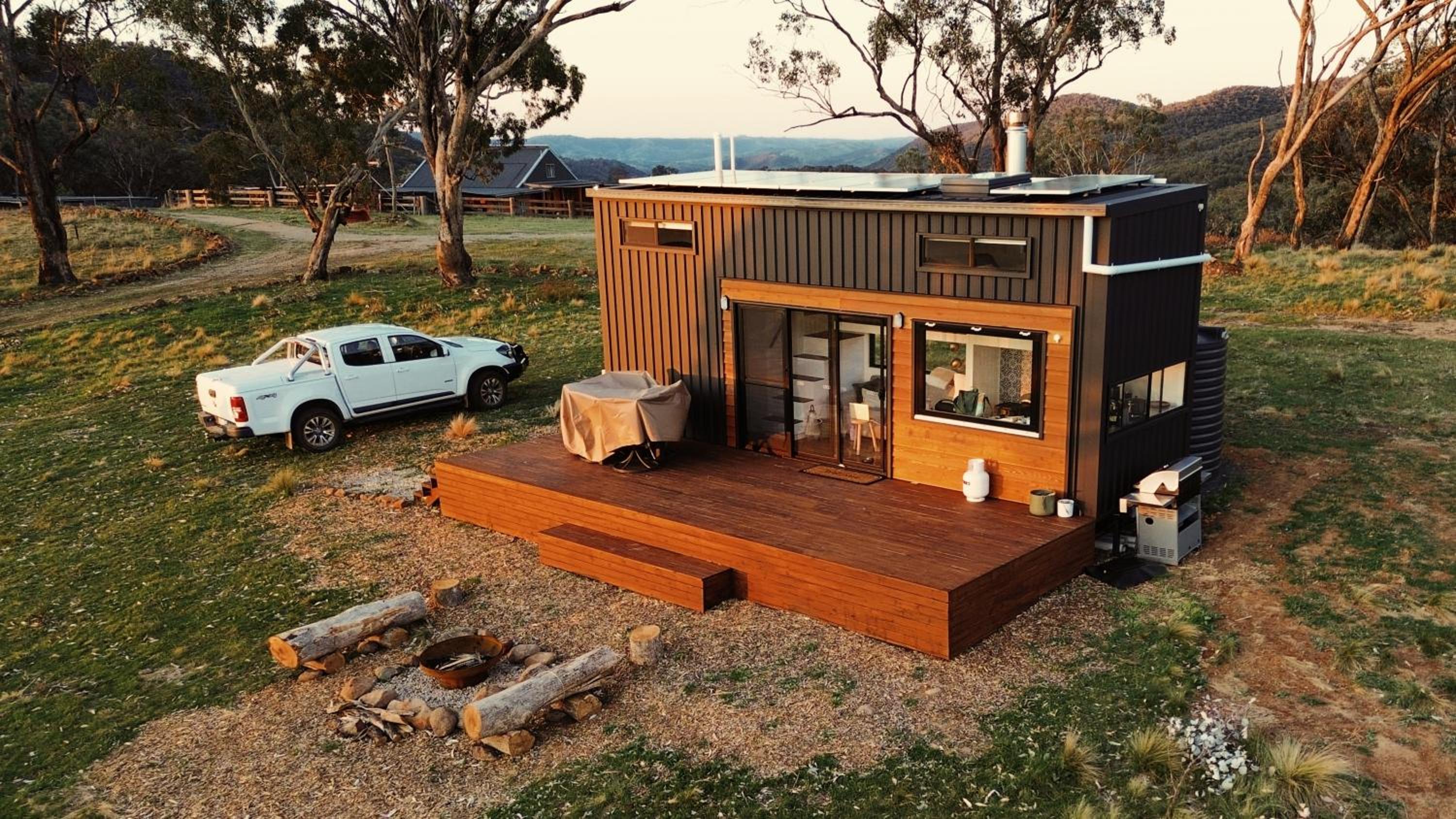 Wildnest Wilderness