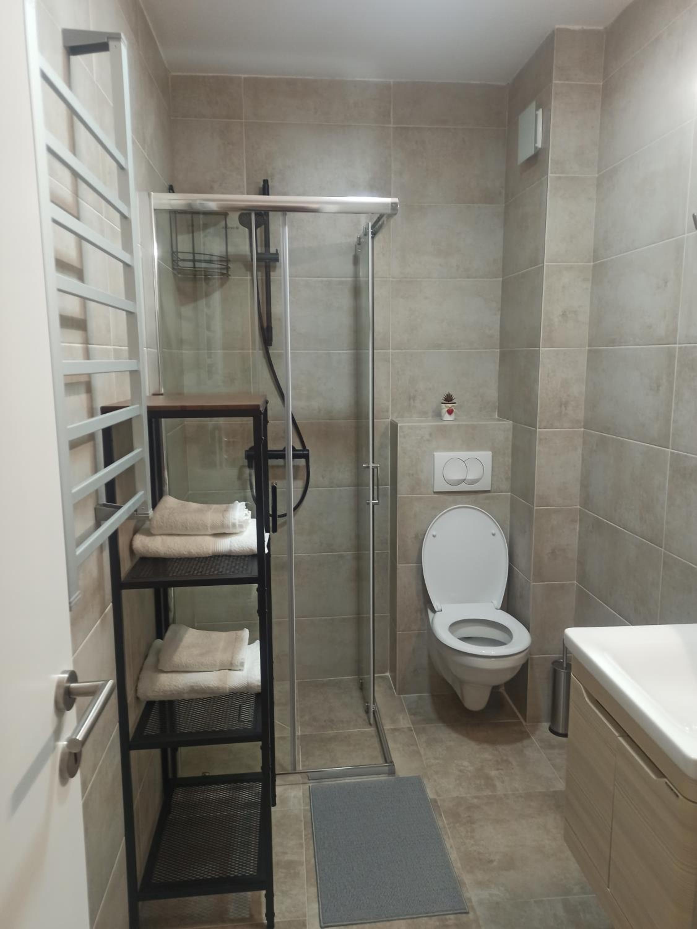 Apartman Maksimović Divčibare