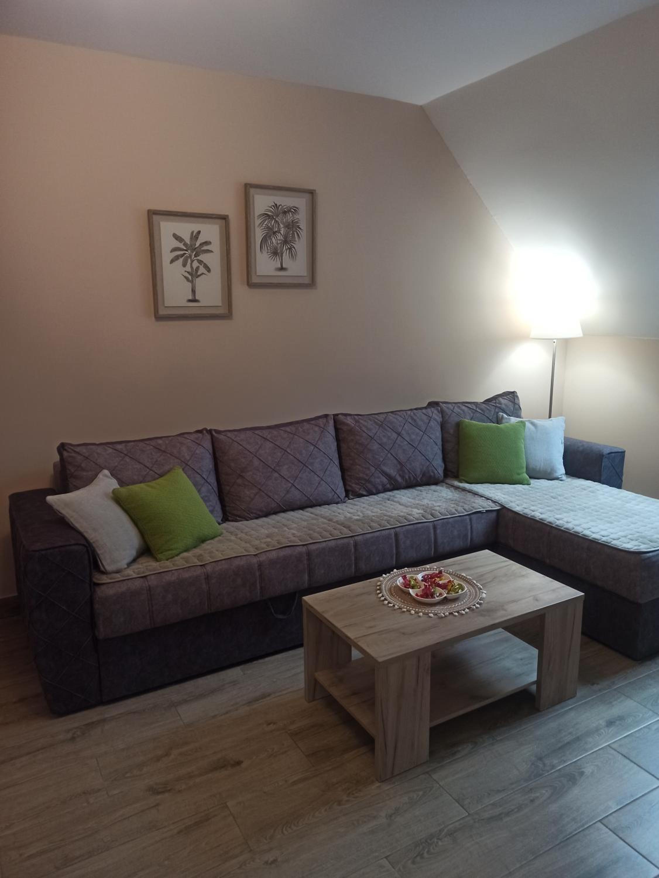 Apartman Maksimović Divčibare