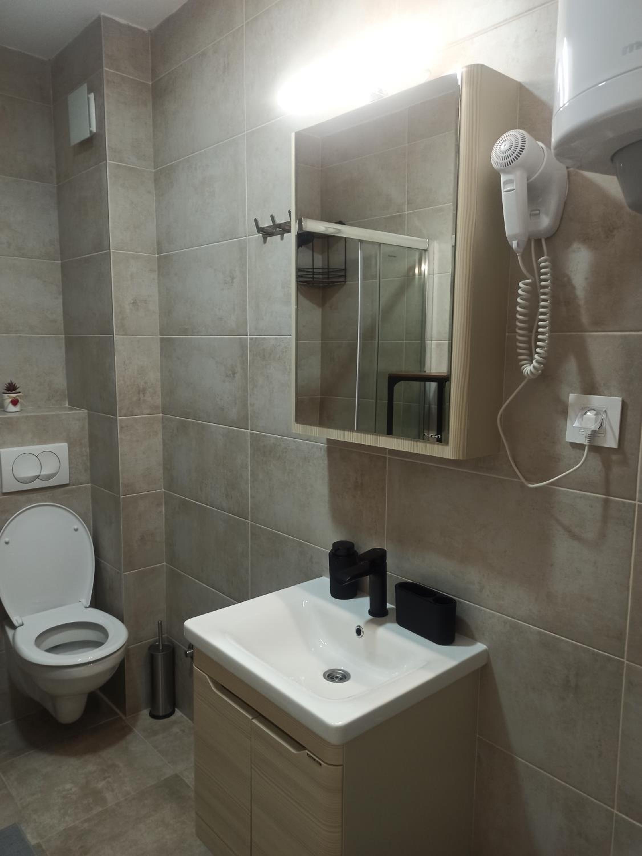 Apartman Maksimović Divčibare