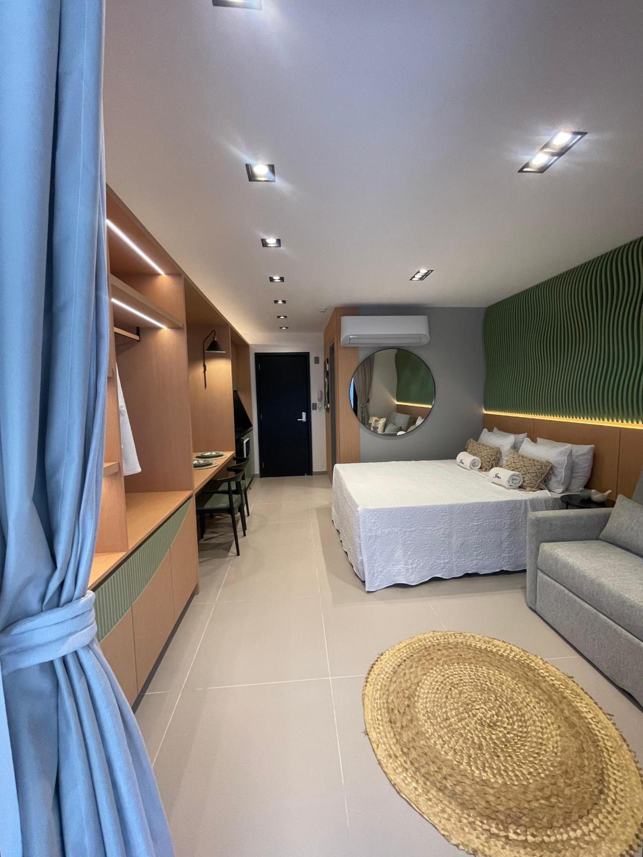 Beach Haus - Beira-mar by Jess