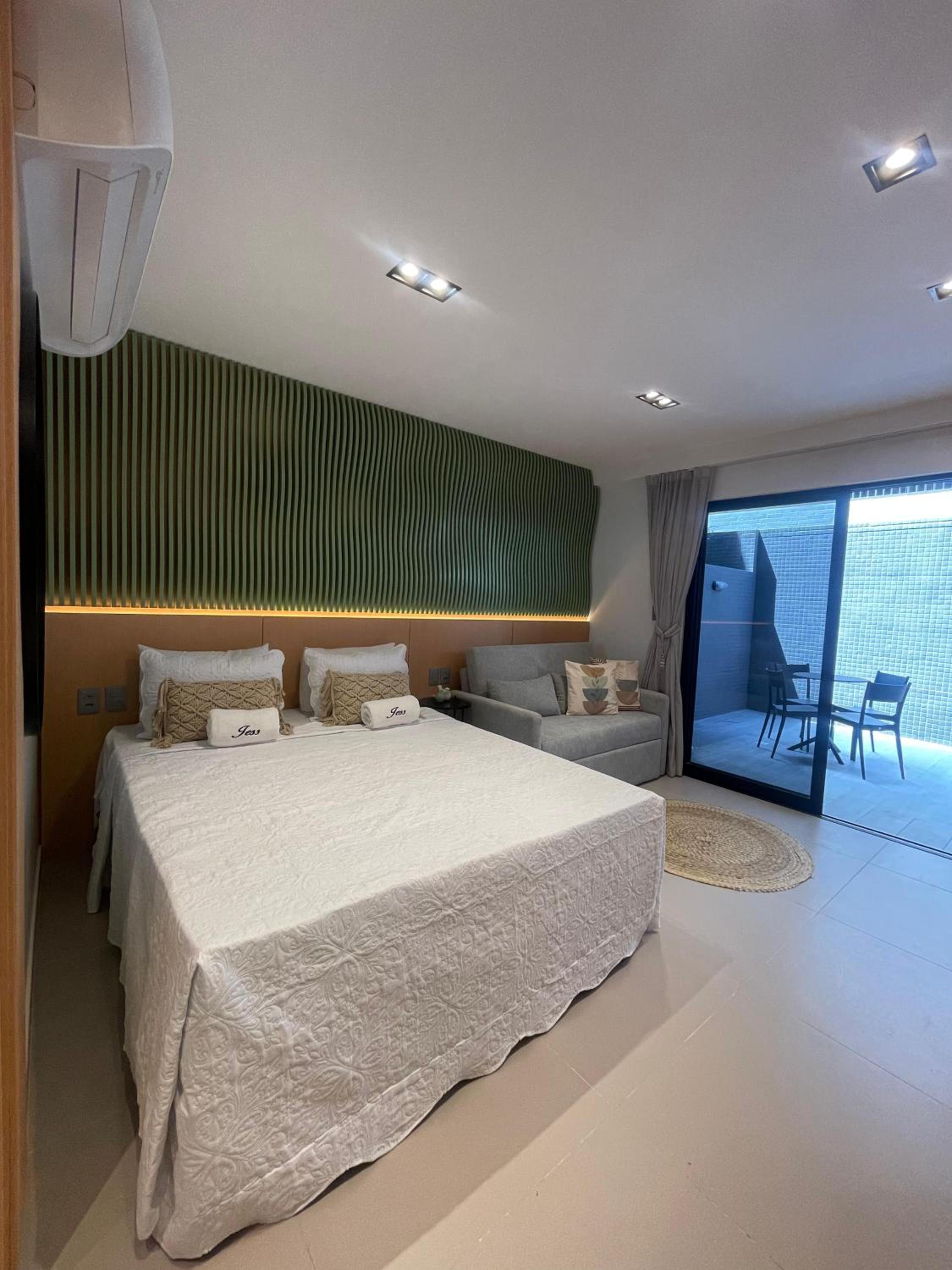 Beach Haus - Beira-mar by Jess